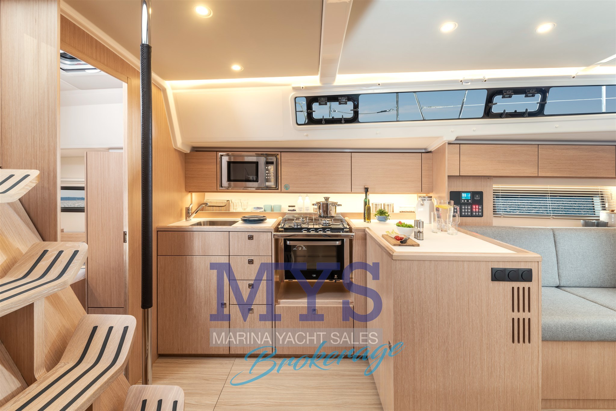 Bavaria C42 · 2022 à vendre – Autre zone — photo 10