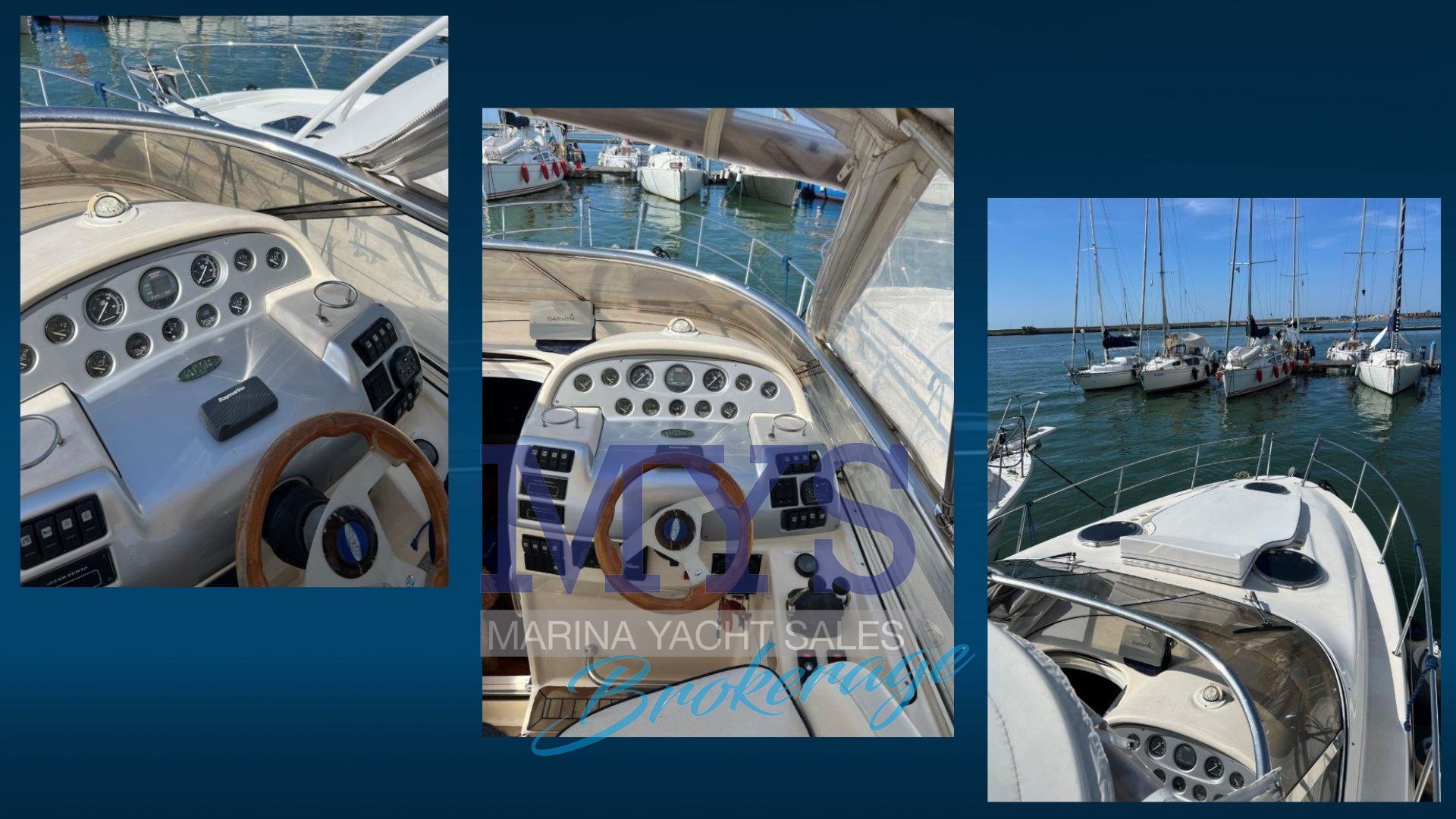 Bavaria 34 Sport · 2002 zu verkaufen – Toskana (Livorno und Elba) — Foto 7