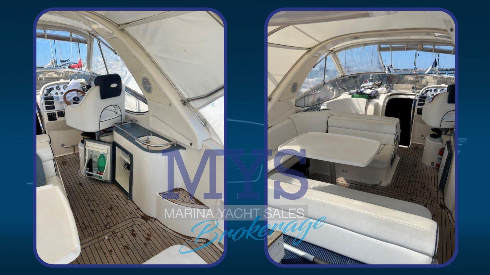 Bavaria 34 Sport · 2002 zu verkaufen – Toskana (Livorno und Elba) — Foto 9