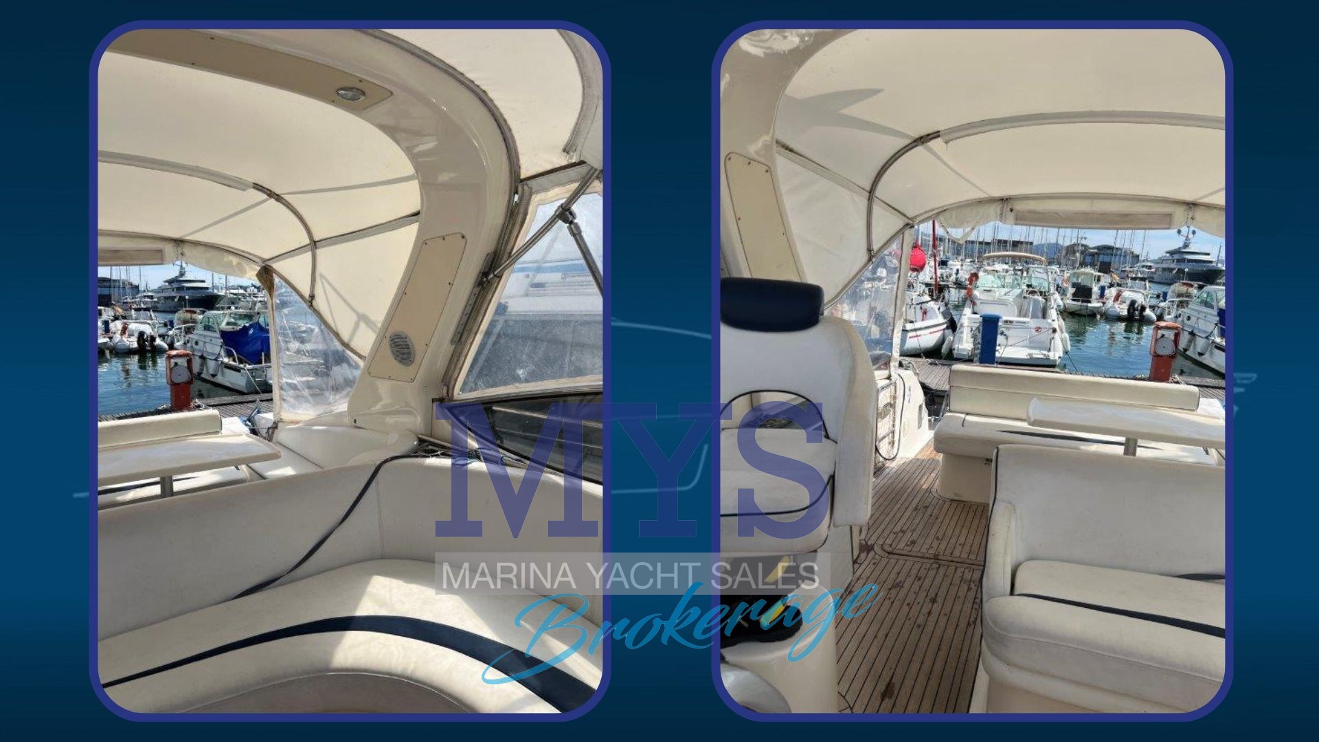 Bavaria 34 Sport · 2002 zu verkaufen – Toskana (Livorno und Elba) — Foto 10