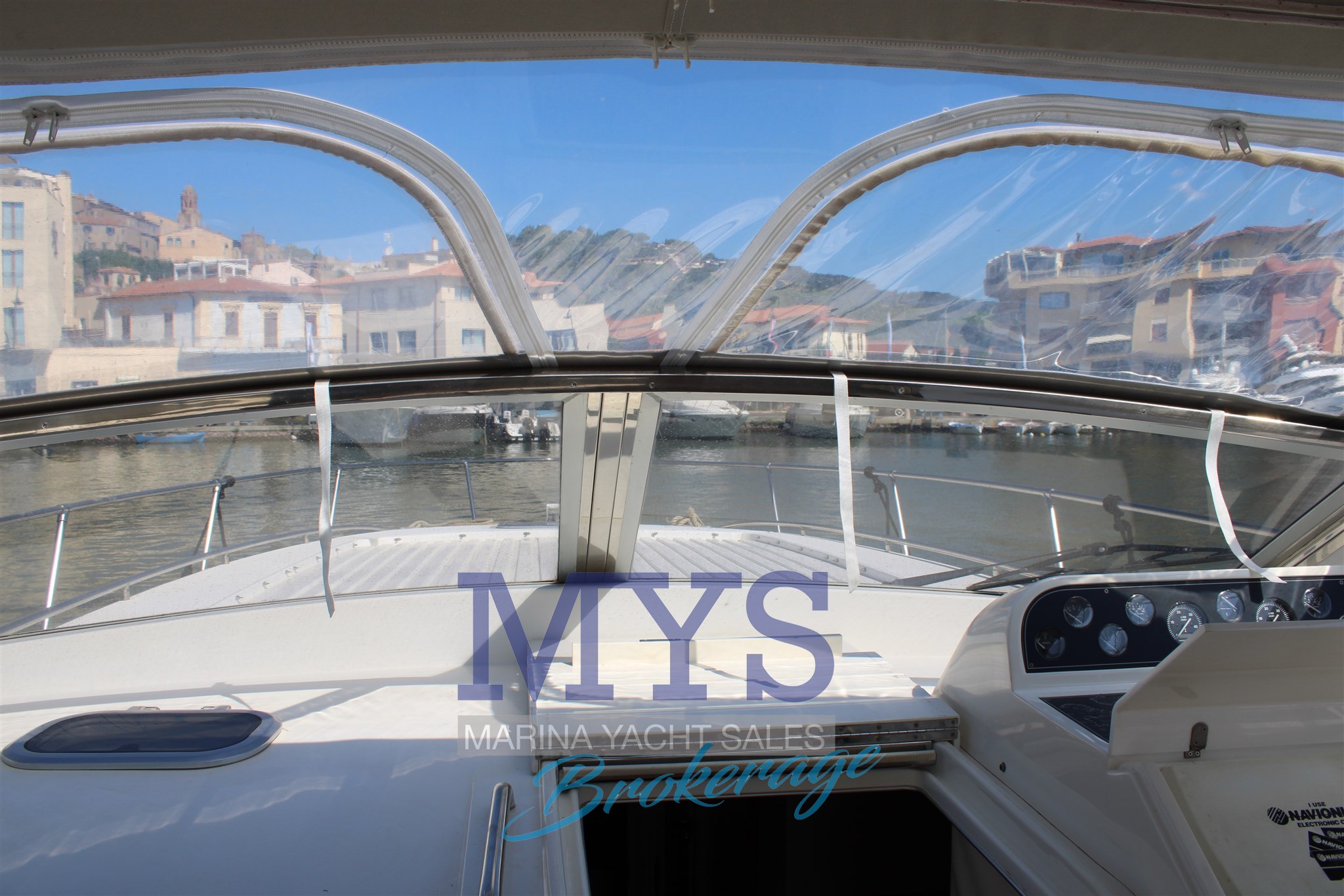 Fiart Mare Fiart 36 Genius · 2002 en venta en Otra zona — foto 4