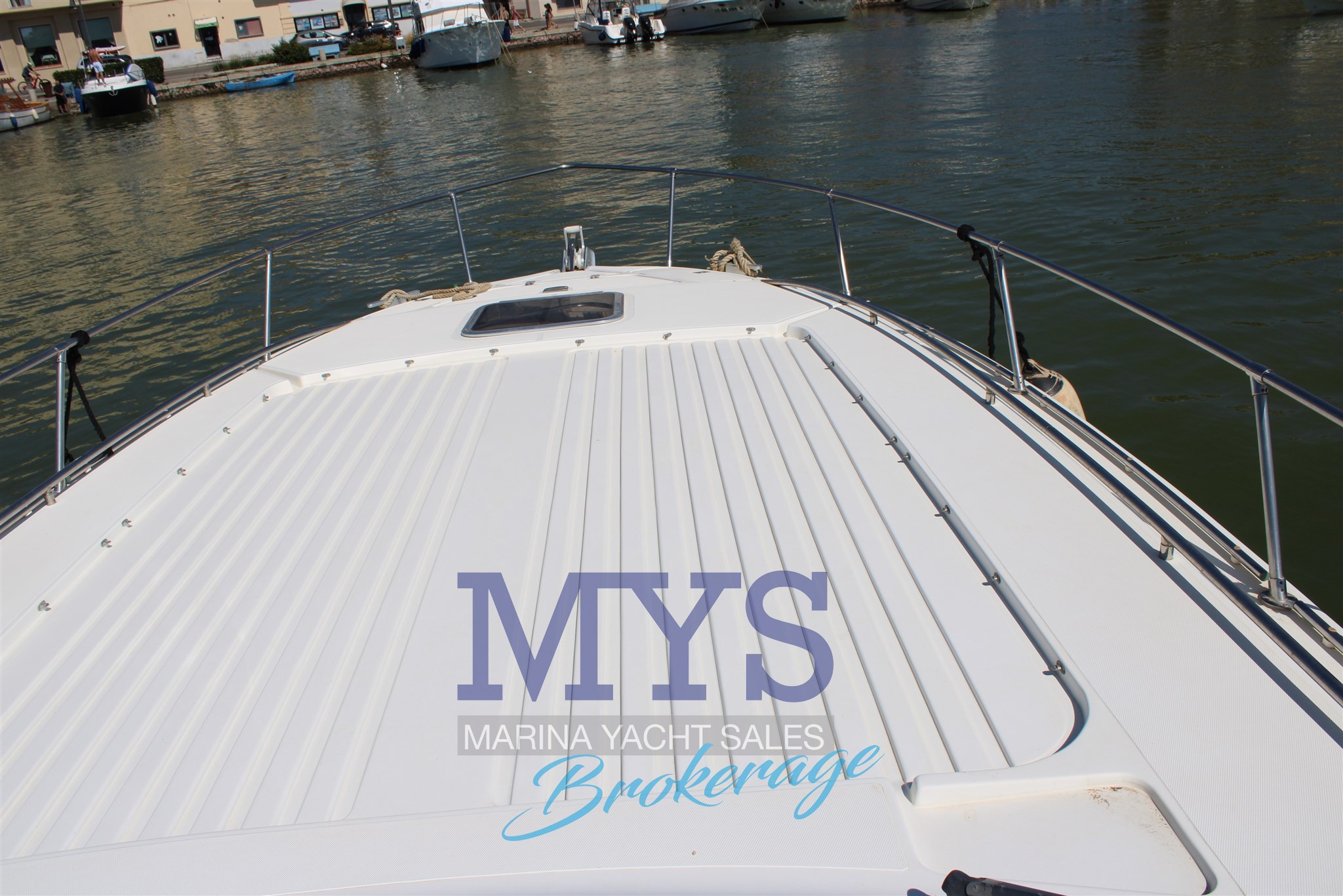 Fiart Mare Fiart 36 Genius · 2002 en venta en Otra zona — foto 5