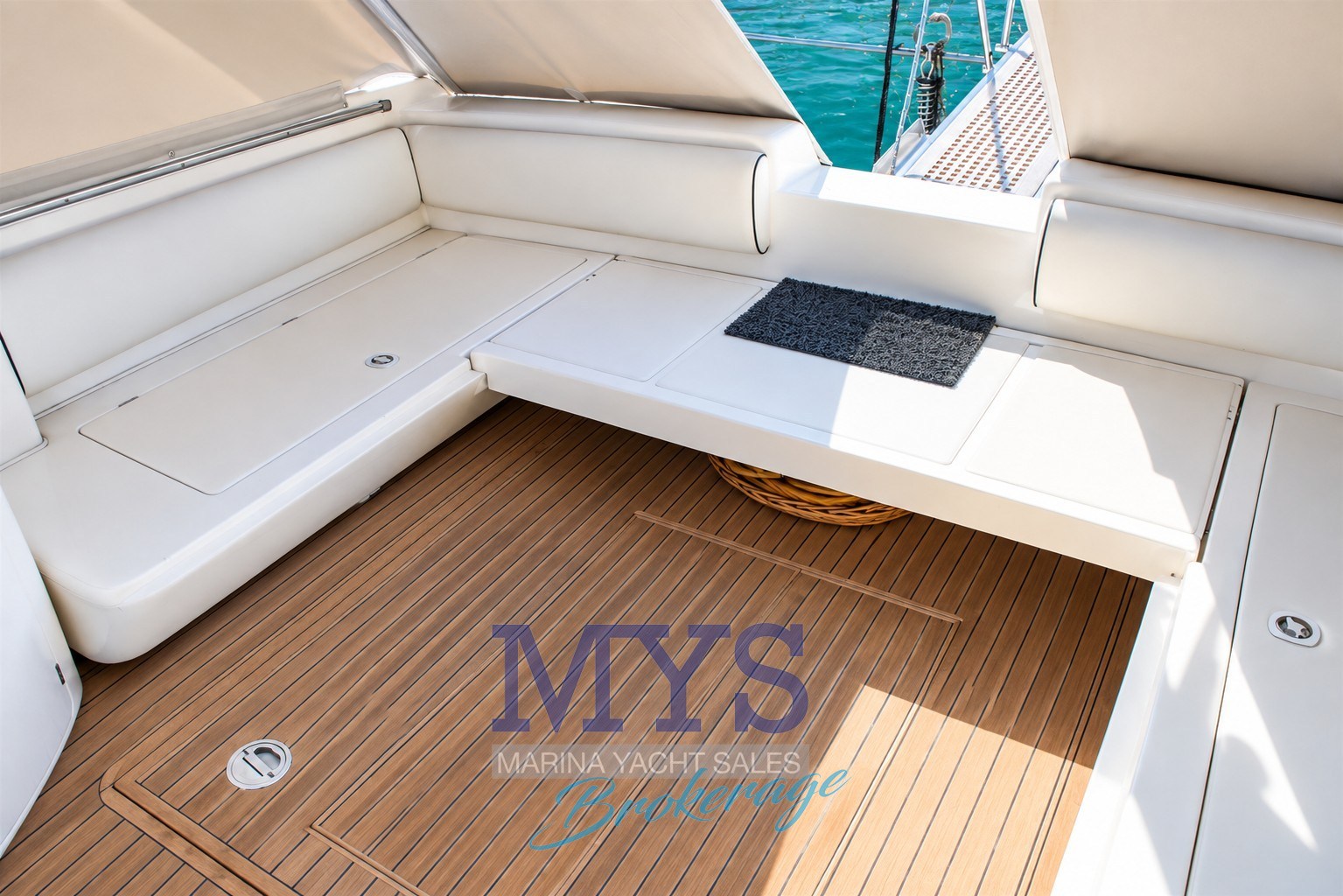 Fiart Mare Fiart 36 Genius · 2002 en venta en Otra zona — foto 6