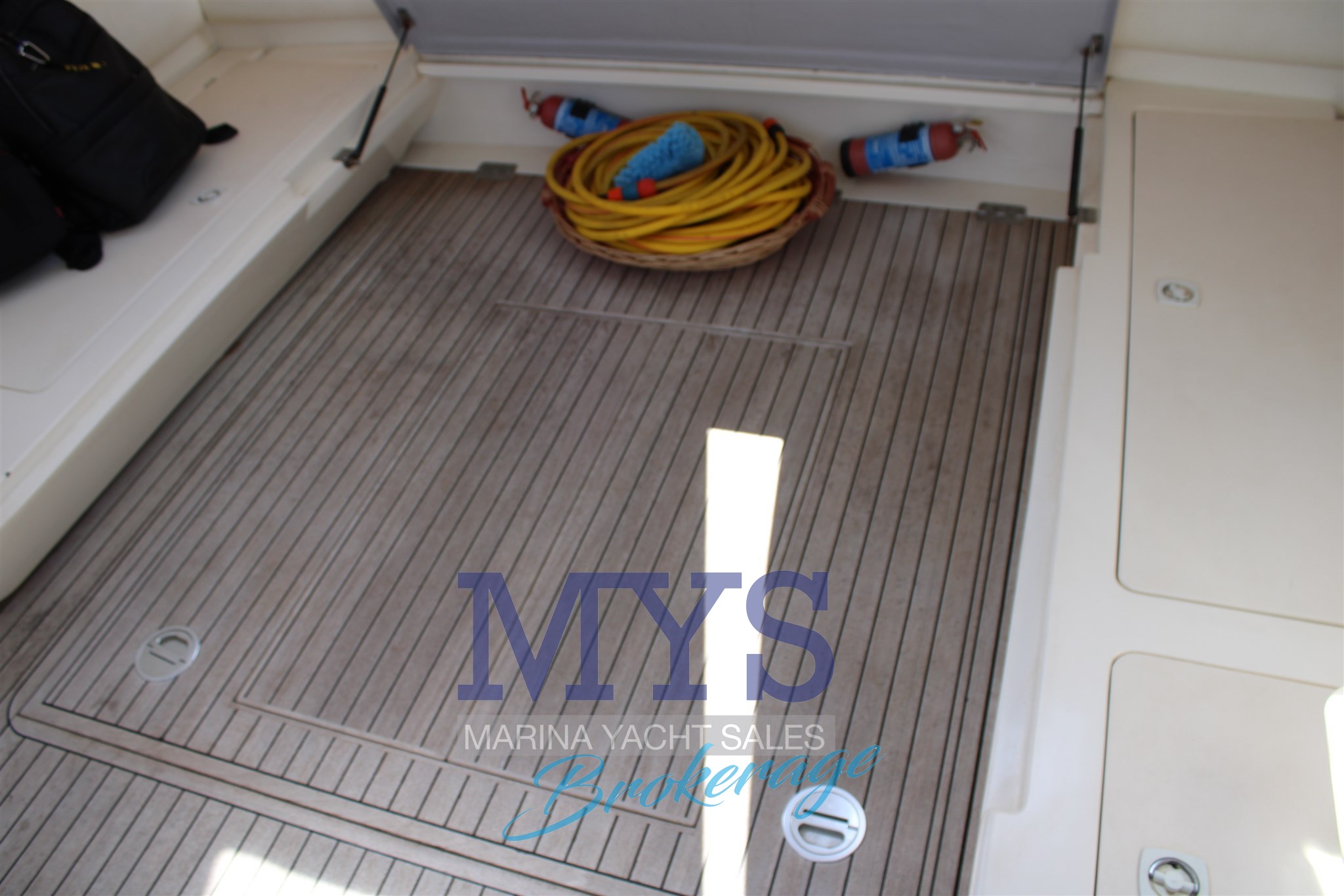 Fiart Mare Fiart 36 Genius · 2002 en venta en Otra zona — foto 7