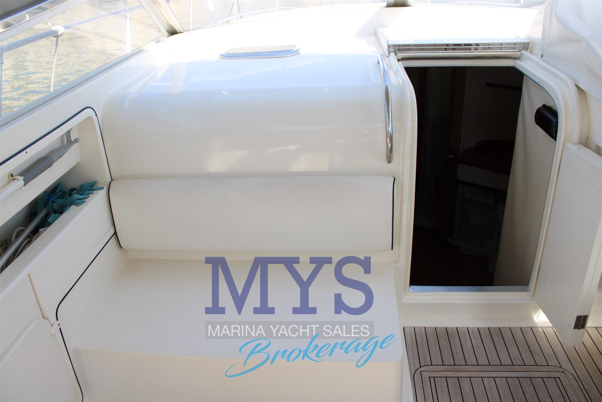 Fiart Mare Fiart 36 Genius · 2002 en venta en Otra zona — foto 9