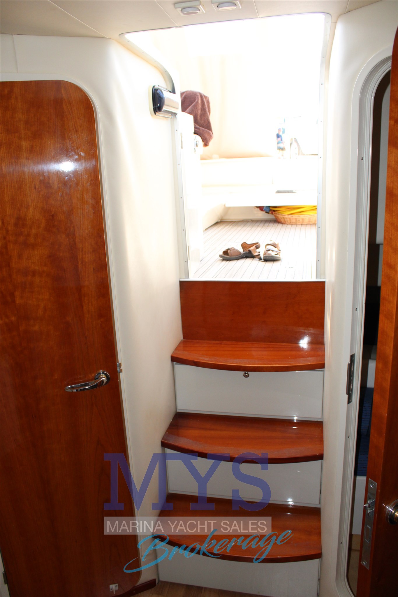 Fiart Mare Fiart 36 Genius · 2002 en venta en Otra zona — foto 10
