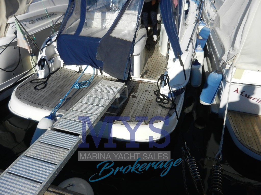 Bavaria 270 Sport · 2008 à vendre – Autre zone — photo 2