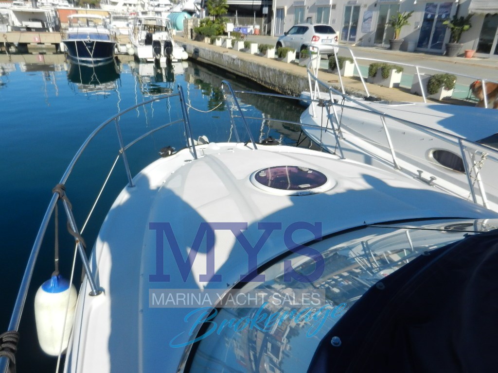 Bavaria 270 Sport · 2008 à vendre – Autre zone — photo 3