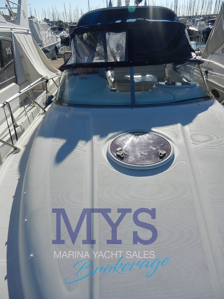 Bavaria 270 Sport · 2008 à vendre – Autre zone — photo 4