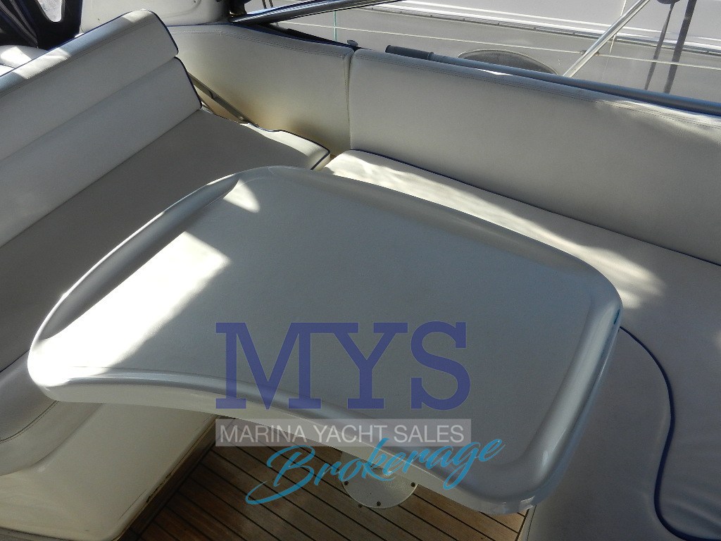 Bavaria 270 Sport · 2008 à vendre – Autre zone — photo 5