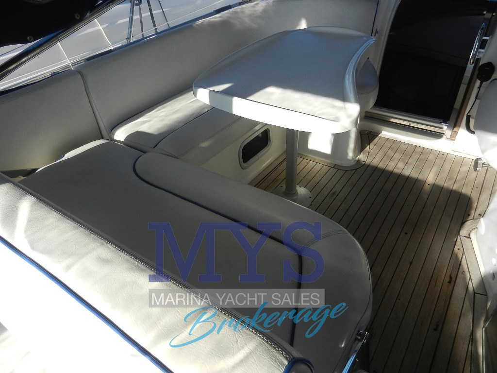 Bavaria 270 Sport · 2008 à vendre – Autre zone — photo 6