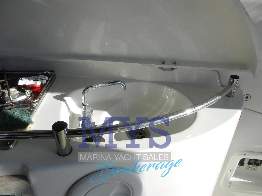Bavaria 270 Sport · 2008 à vendre – Autre zone — photo 7