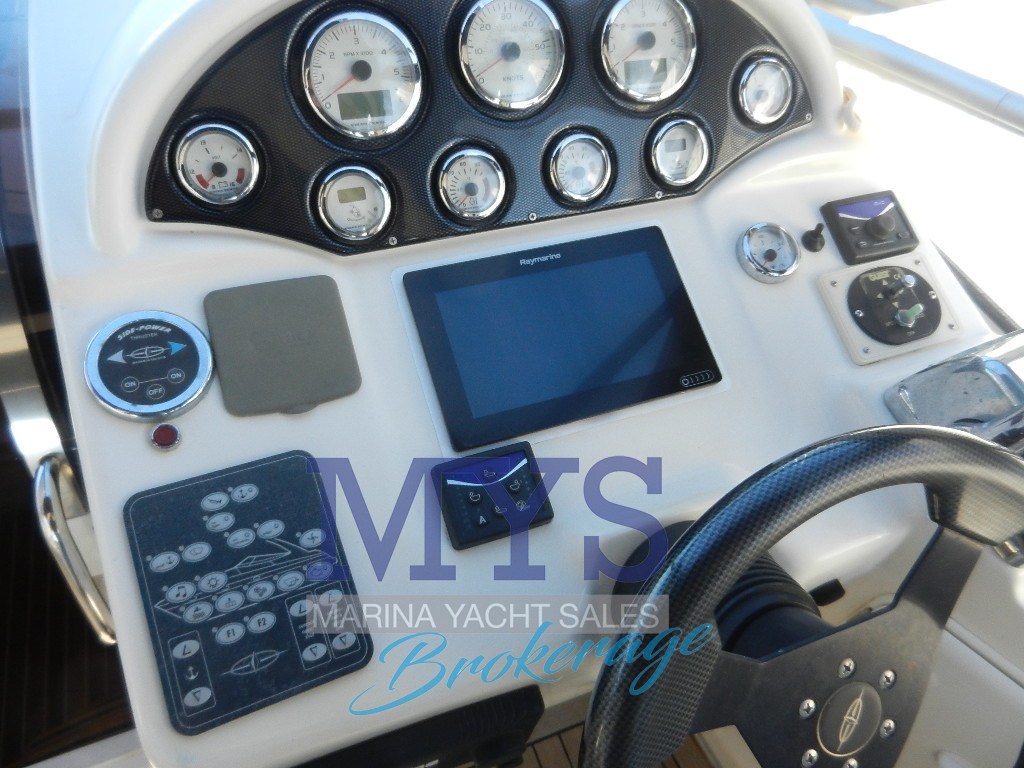 Bavaria 270 Sport · 2008 à vendre – Autre zone — photo 8