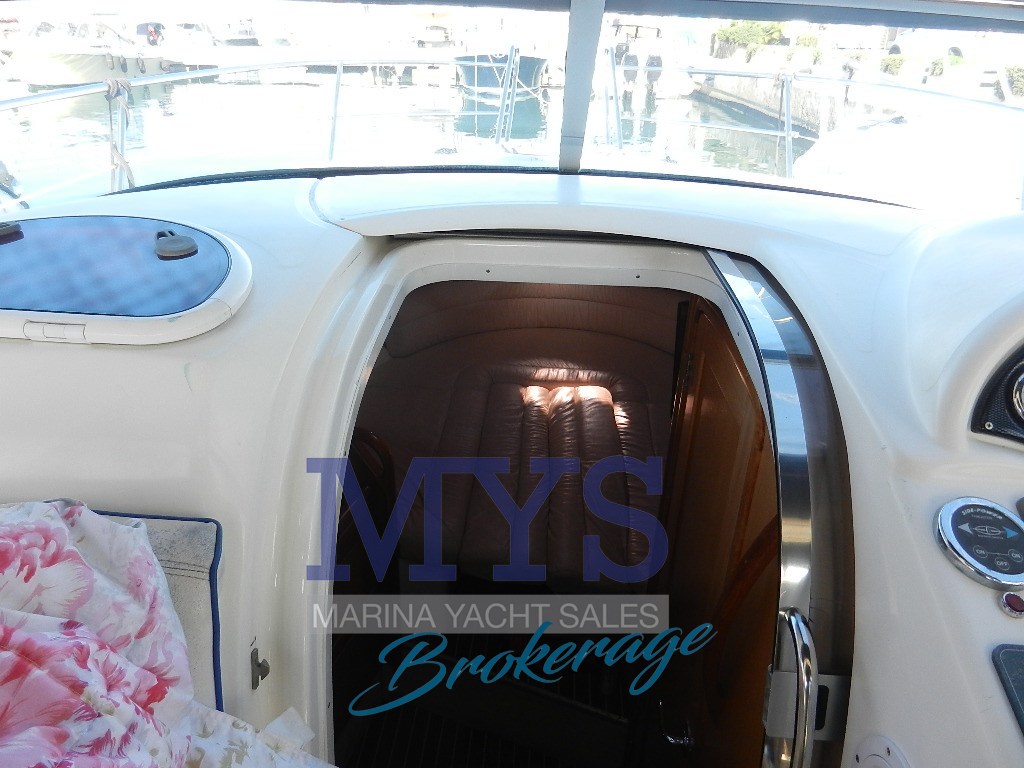 Bavaria 270 Sport · 2008 à vendre – Autre zone — photo 9