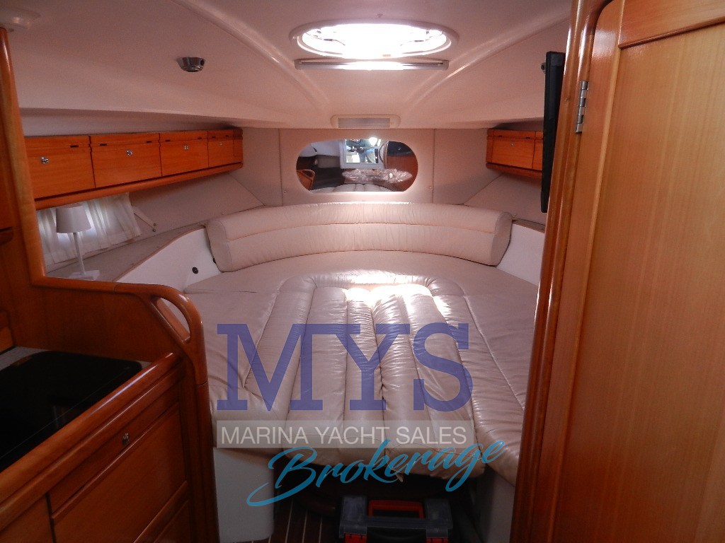 Bavaria 270 Sport · 2008 à vendre – Autre zone — photo 10