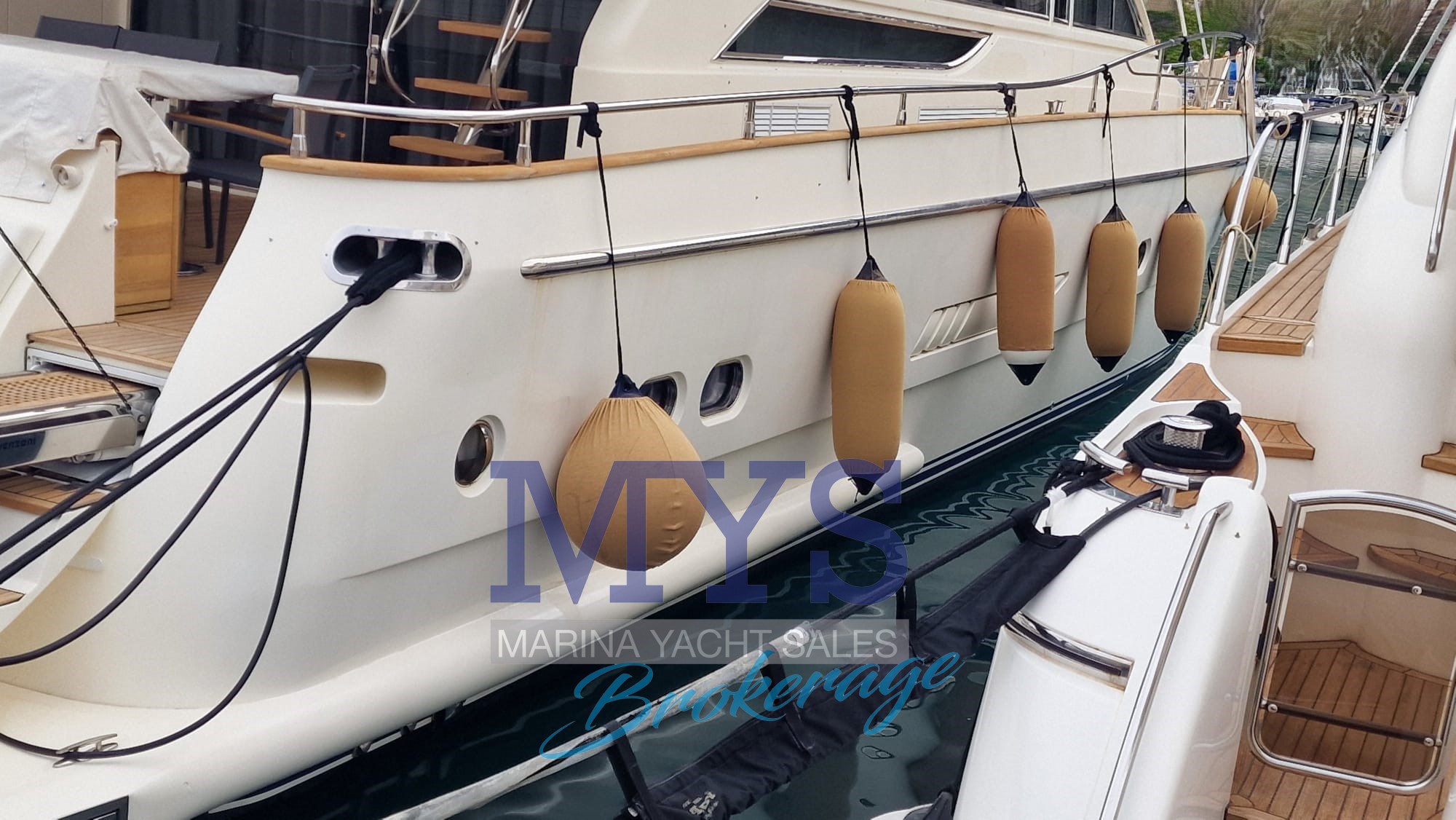 Vz 20 · 2003 for sale in Liguria & Genoa — photo 3