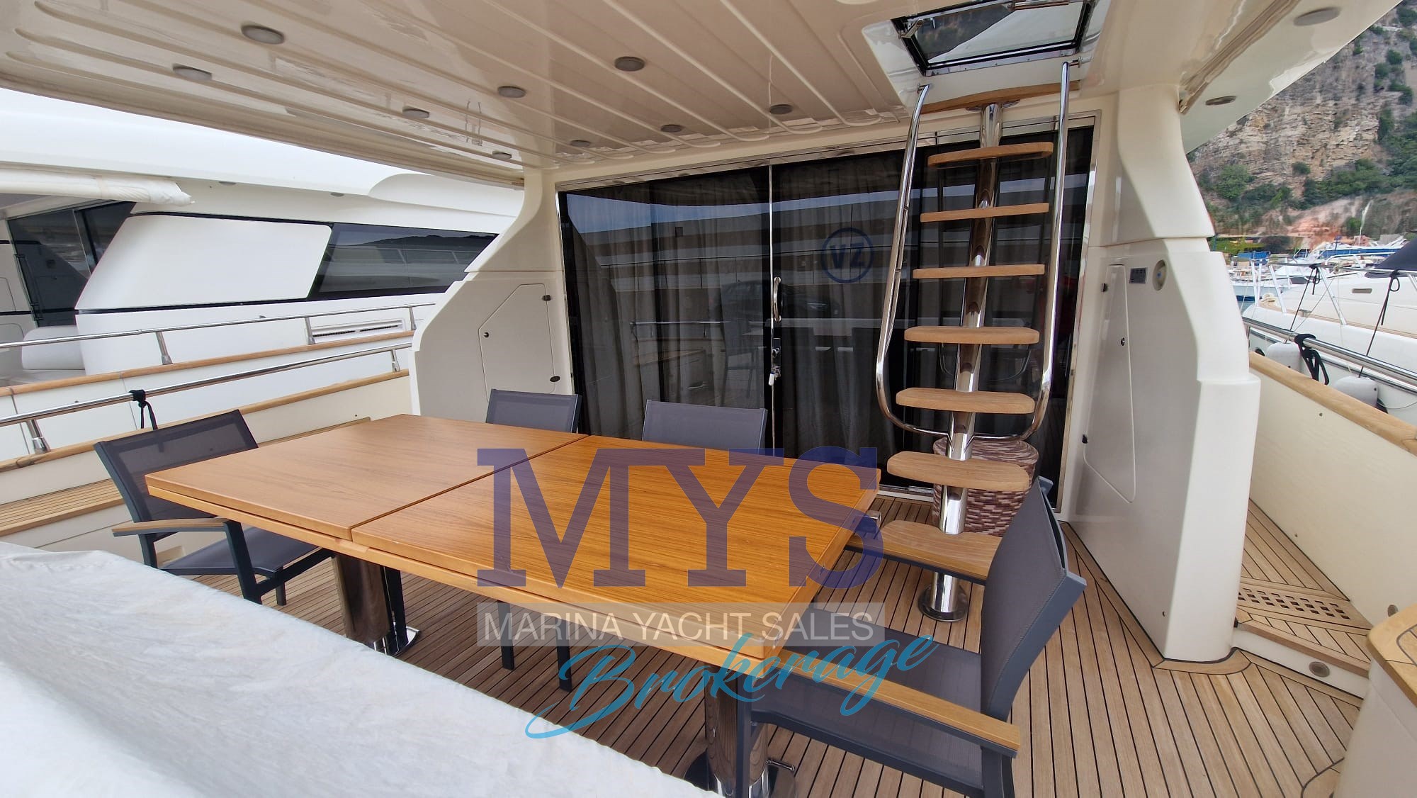 Vz 20 · 2003 for sale in Liguria & Genoa — photo 4