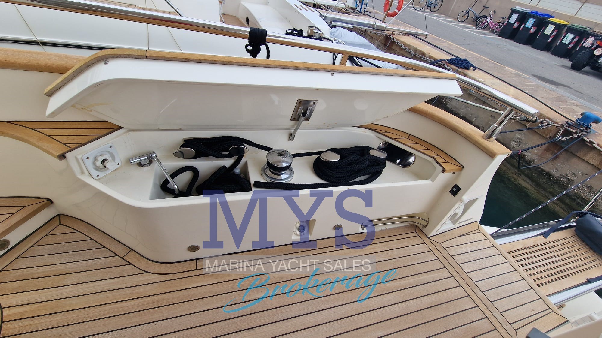 Vz 20 · 2003 for sale in Liguria & Genoa — photo 5