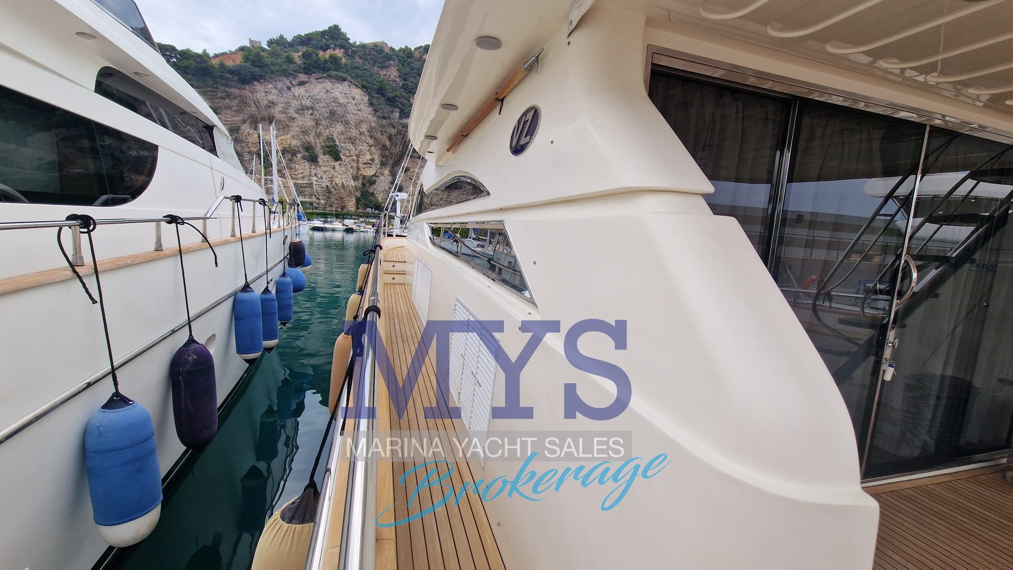 Vz 20 · 2003 for sale in Liguria & Genoa — photo 7