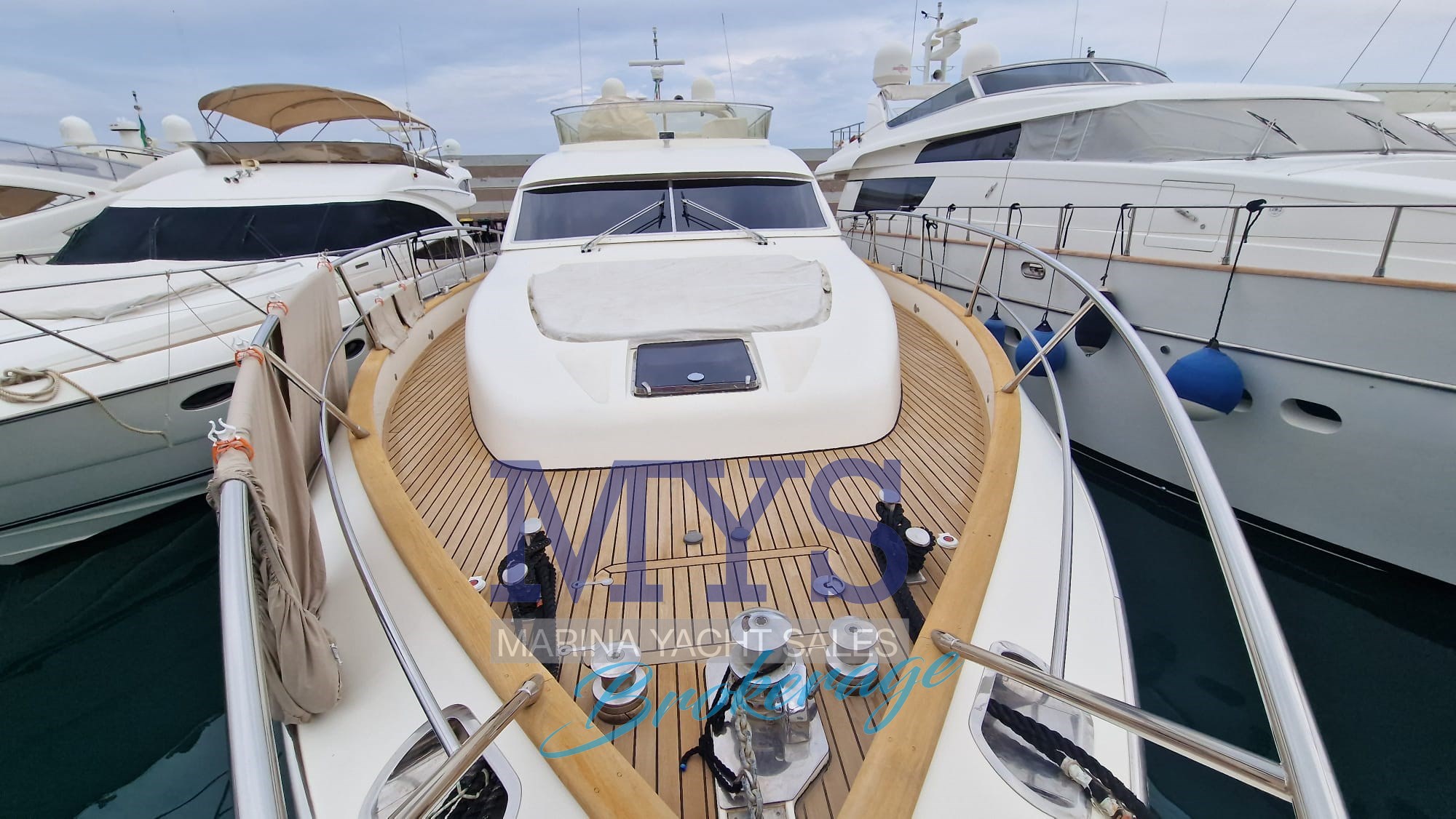 Vz 20 · 2003 for sale in Liguria & Genoa — photo 8