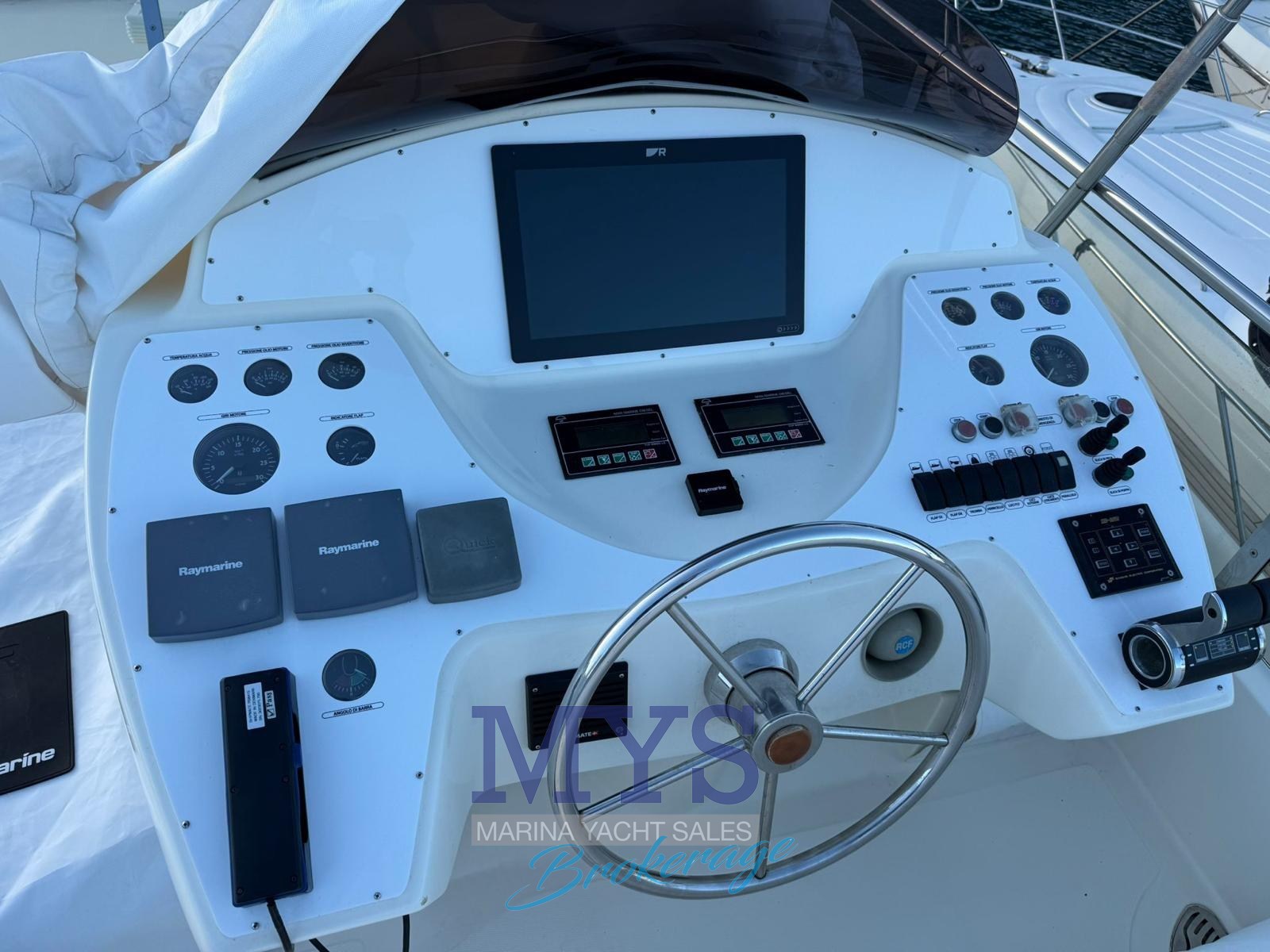 Vz 20 · 2003 for sale in Liguria & Genoa — photo 9