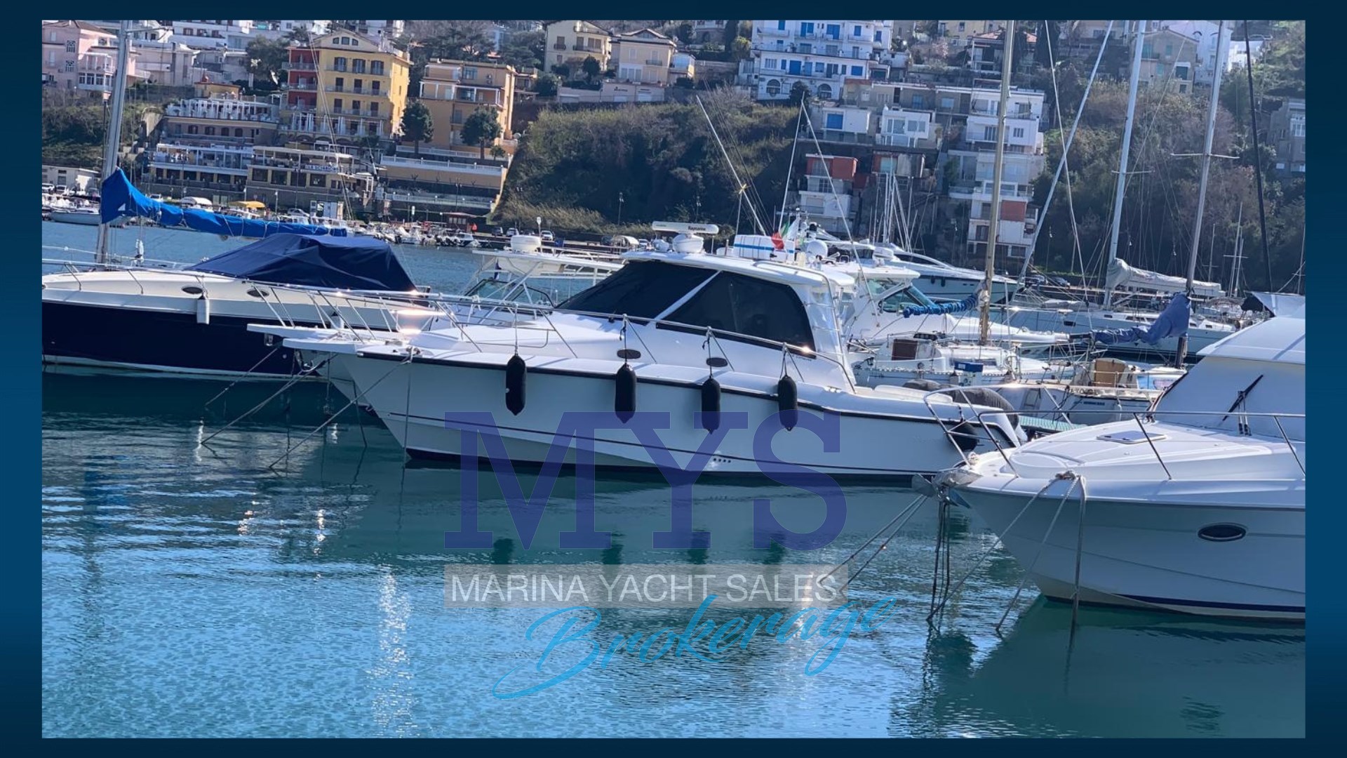 Boston Whaler 345 Conquest · 2010 in vendita in Altra zona — foto 7