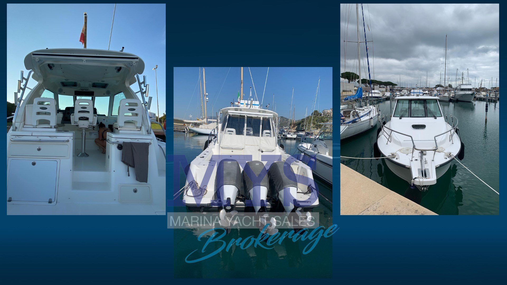 Boston Whaler 345 Conquest · 2010 in vendita in Altra zona — foto 8