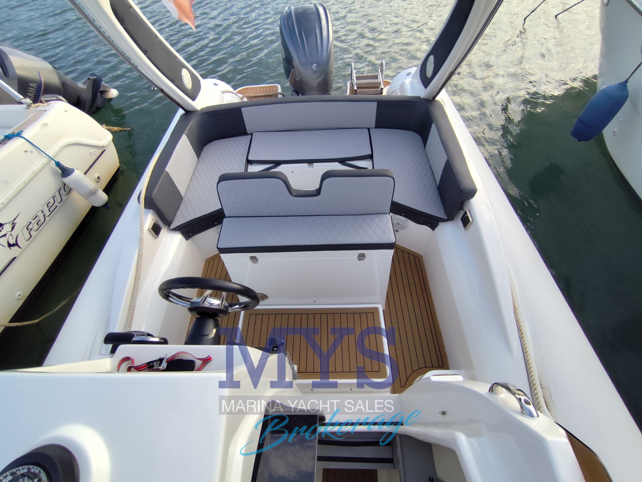 Almarine Maxi Rib Almar 820 S · 2023 en venta en Otra zona — foto 9