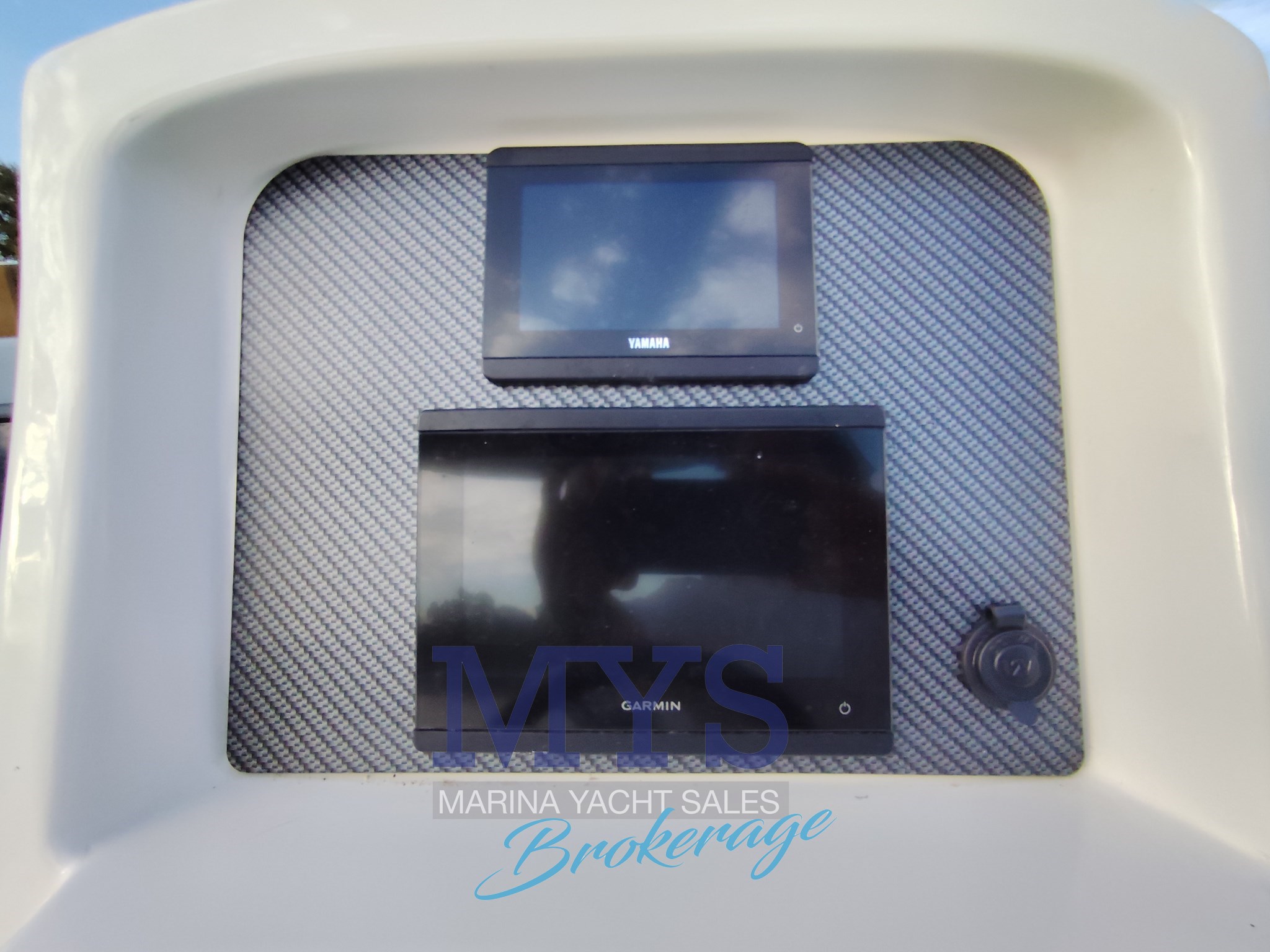 Almarine Maxi Rib Almar 820 S · 2023 en venta en Otra zona — foto 10