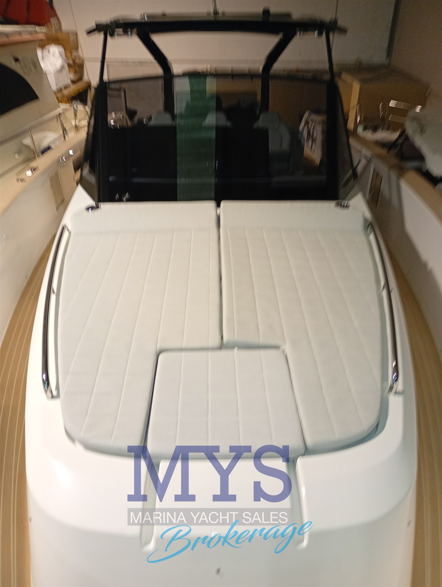 Pardo Yacht 43 · 2024 for sale in Other area — photo 3