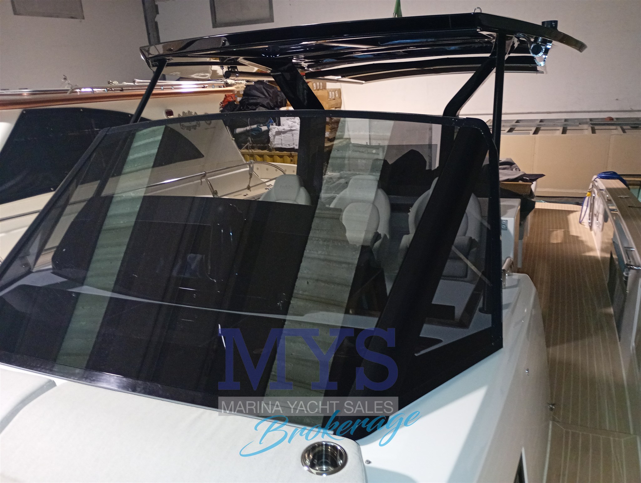 Pardo Yacht 43 · 2024 for sale in Other area — photo 4
