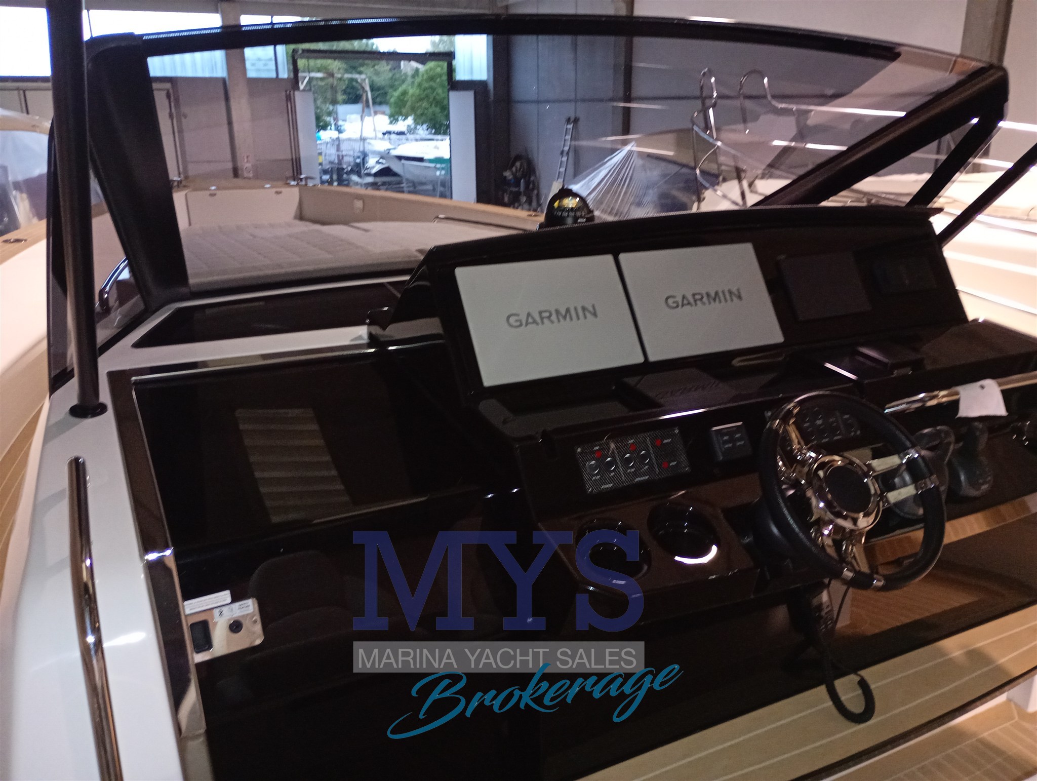 Pardo Yacht 43 · 2024 for sale in Other area — photo 5
