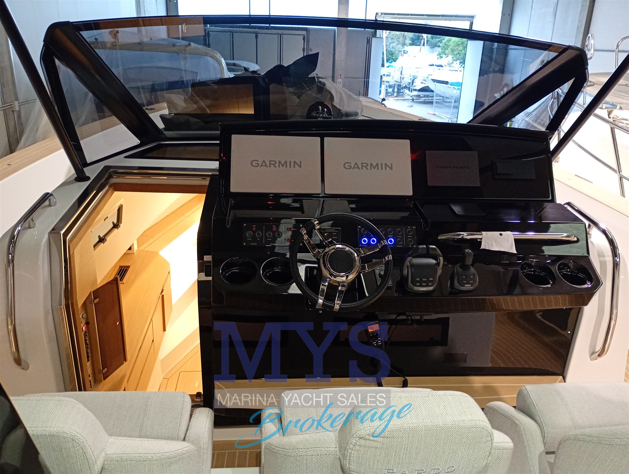 Pardo Yacht 43 · 2024 for sale in Other area — photo 6