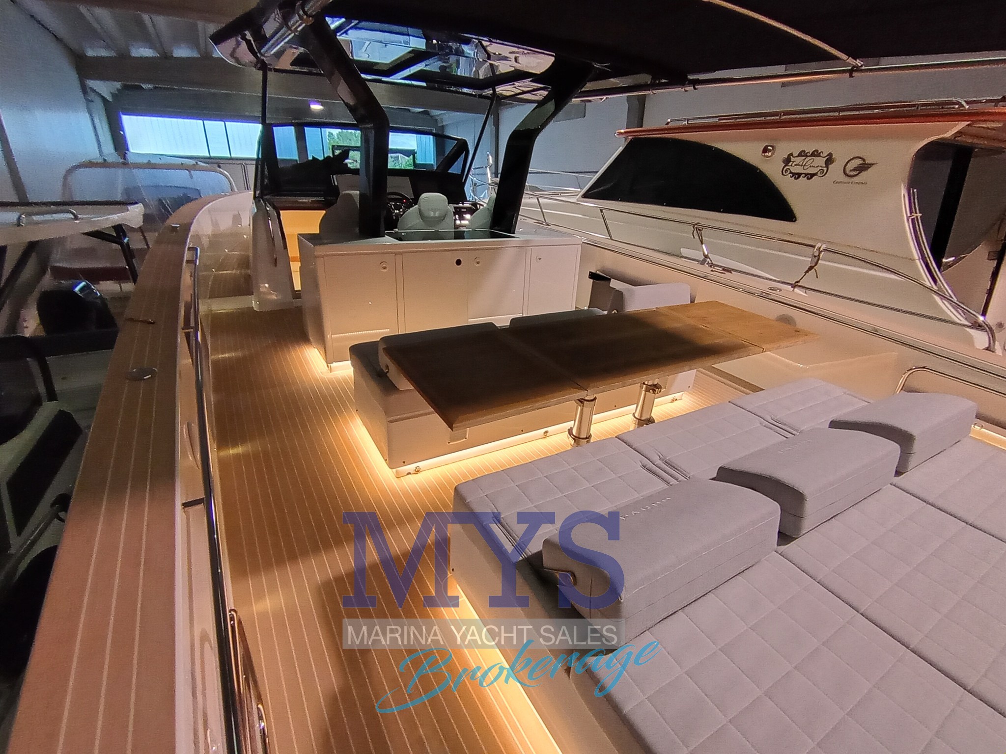 Pardo Yacht 43 · 2024 for sale in Other area — photo 10