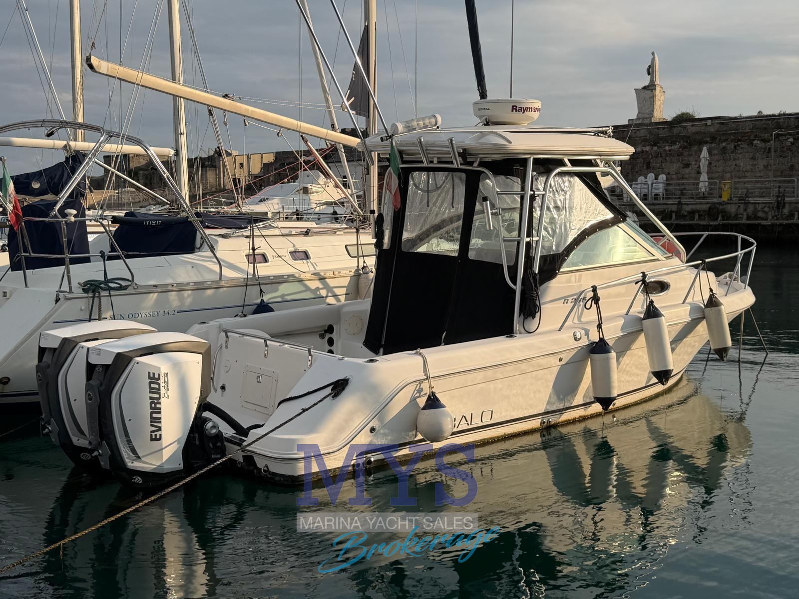 Robalo R 265 · 2008 zu verkaufen – Andere Region — Foto 2
