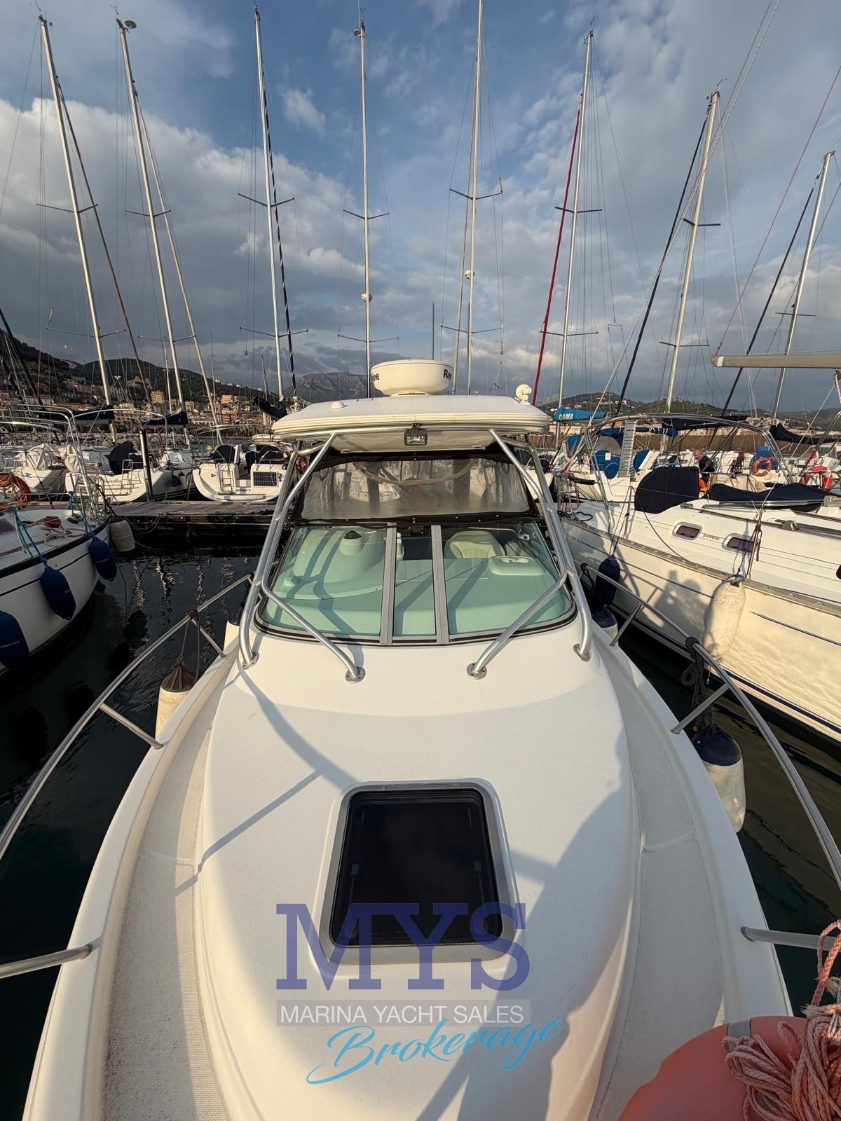Robalo R 265 · 2008 zu verkaufen – Andere Region — Foto 4