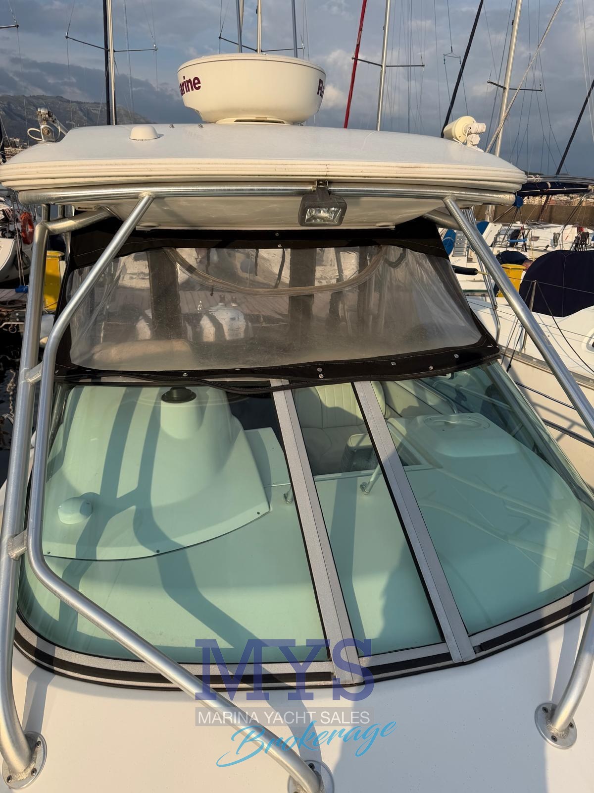 Robalo R 265 · 2008 zu verkaufen – Andere Region — Foto 5