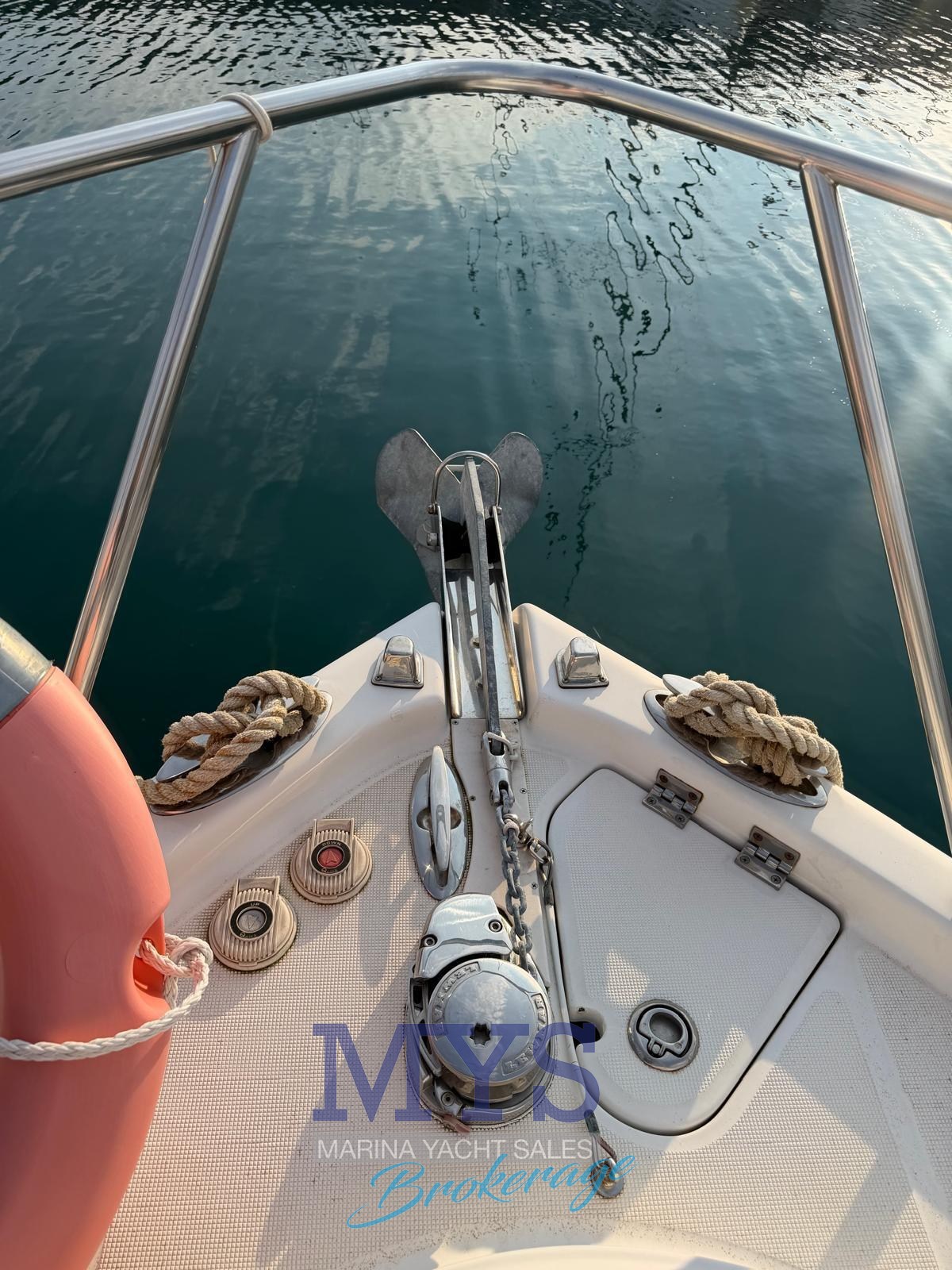 Robalo R 265 · 2008 zu verkaufen – Andere Region — Foto 6