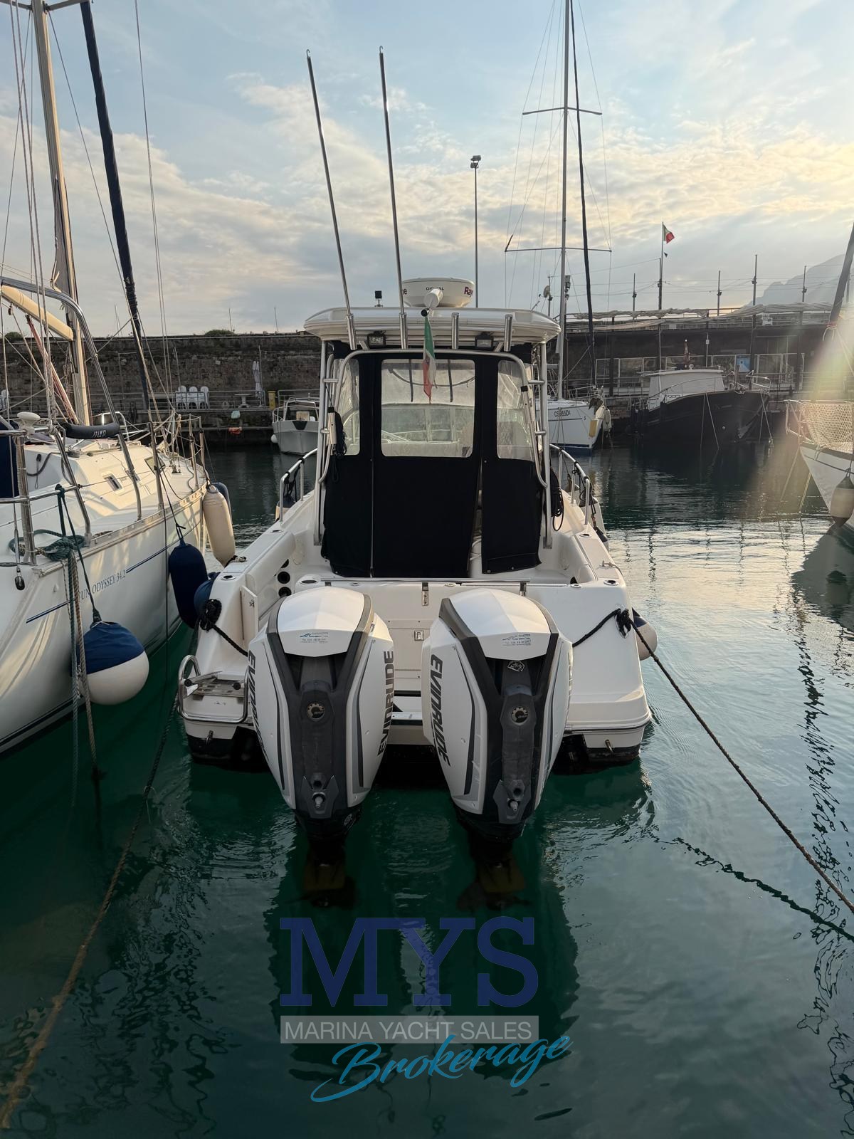 Robalo R 265 · 2008 zu verkaufen – Andere Region — Foto 7