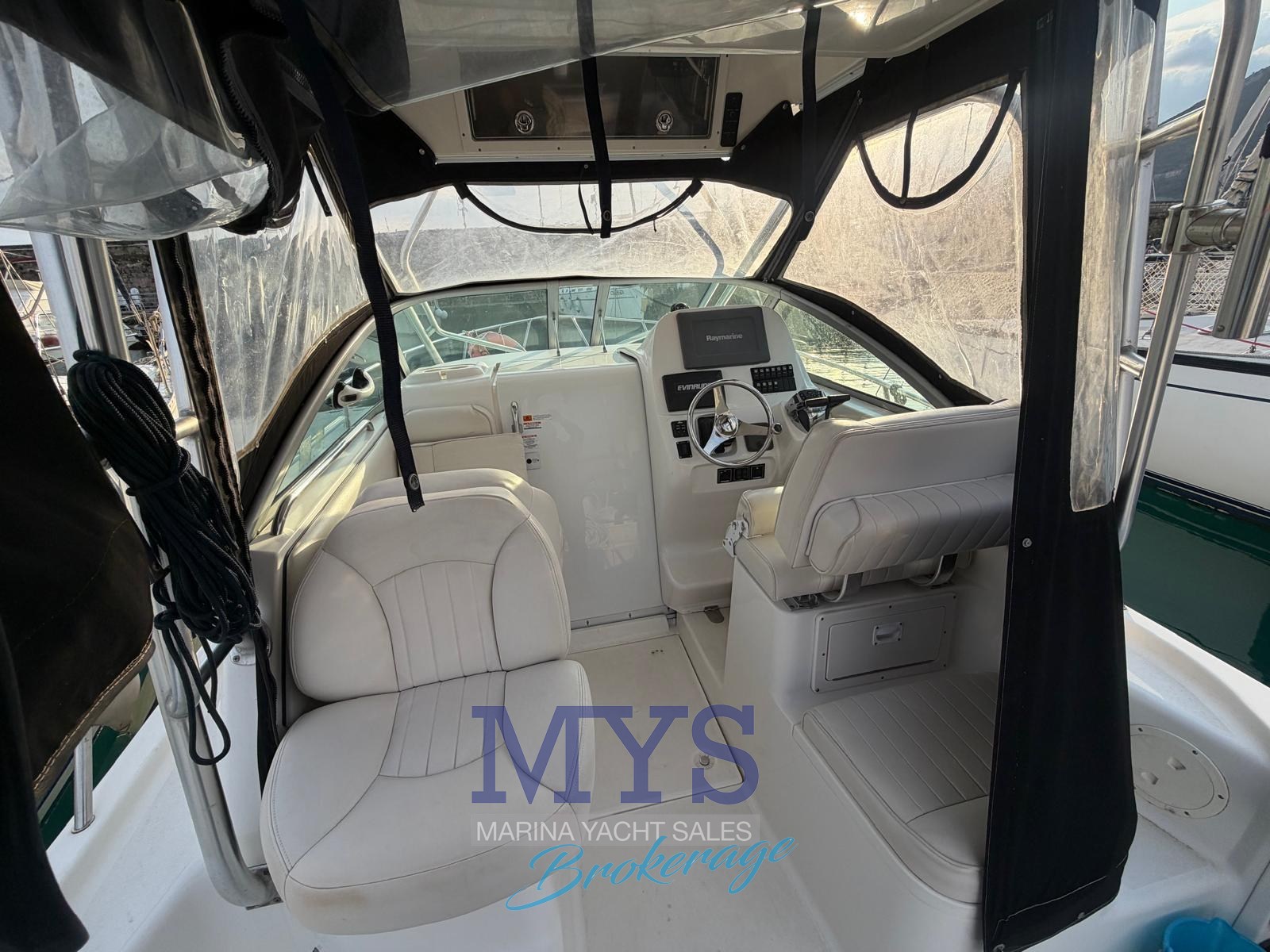 Robalo R 265 · 2008 zu verkaufen – Andere Region — Foto 8