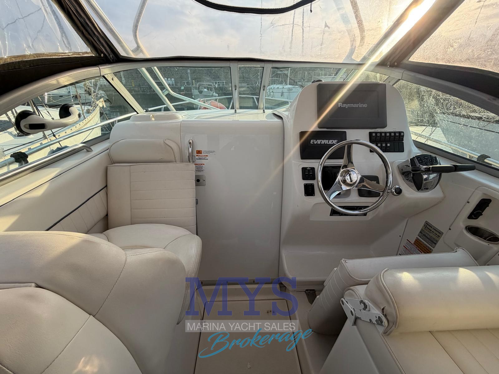 Robalo R 265 · 2008 zu verkaufen – Andere Region — Foto 9