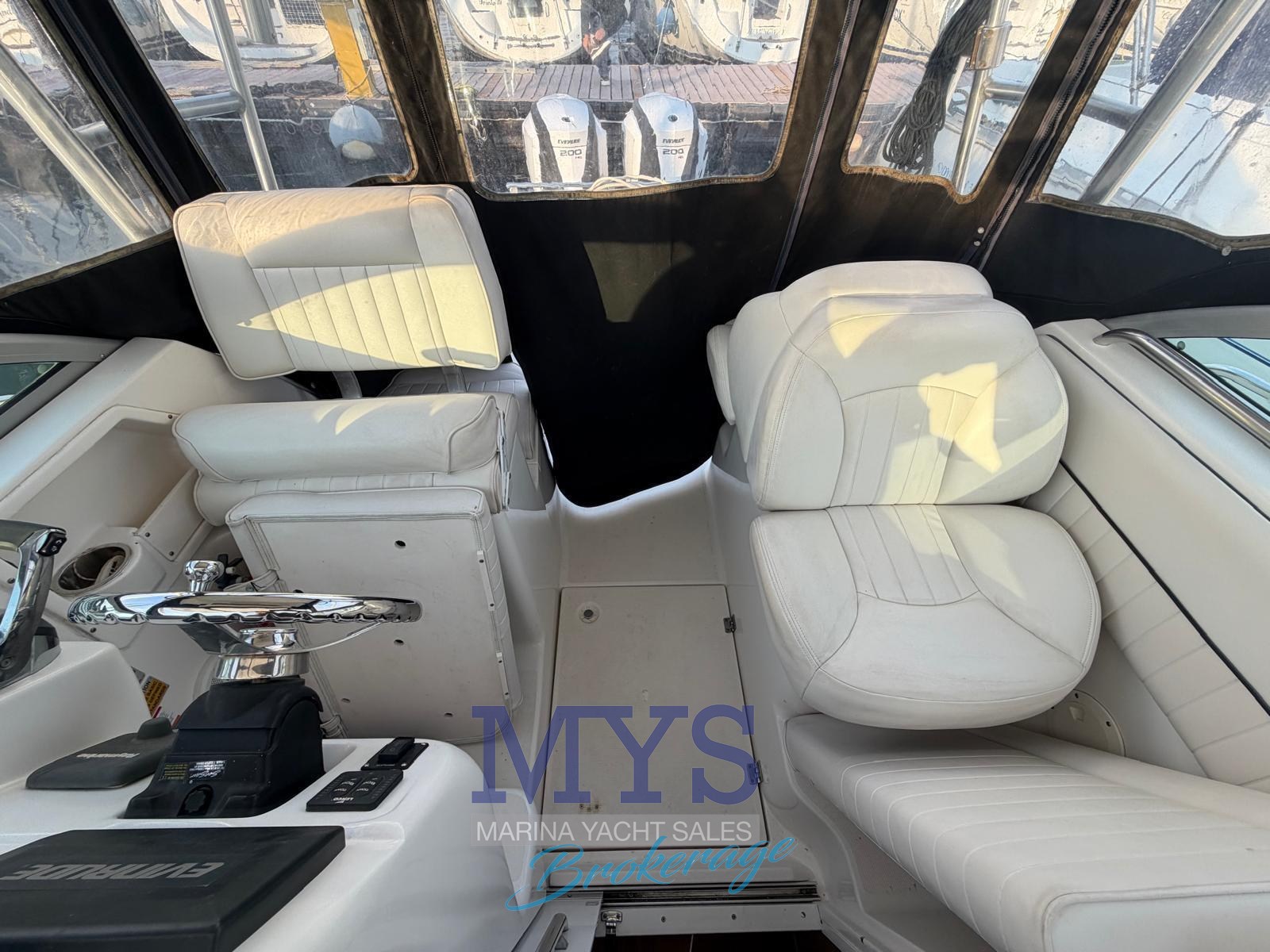 Robalo R 265 · 2008 zu verkaufen – Andere Region — Foto 10