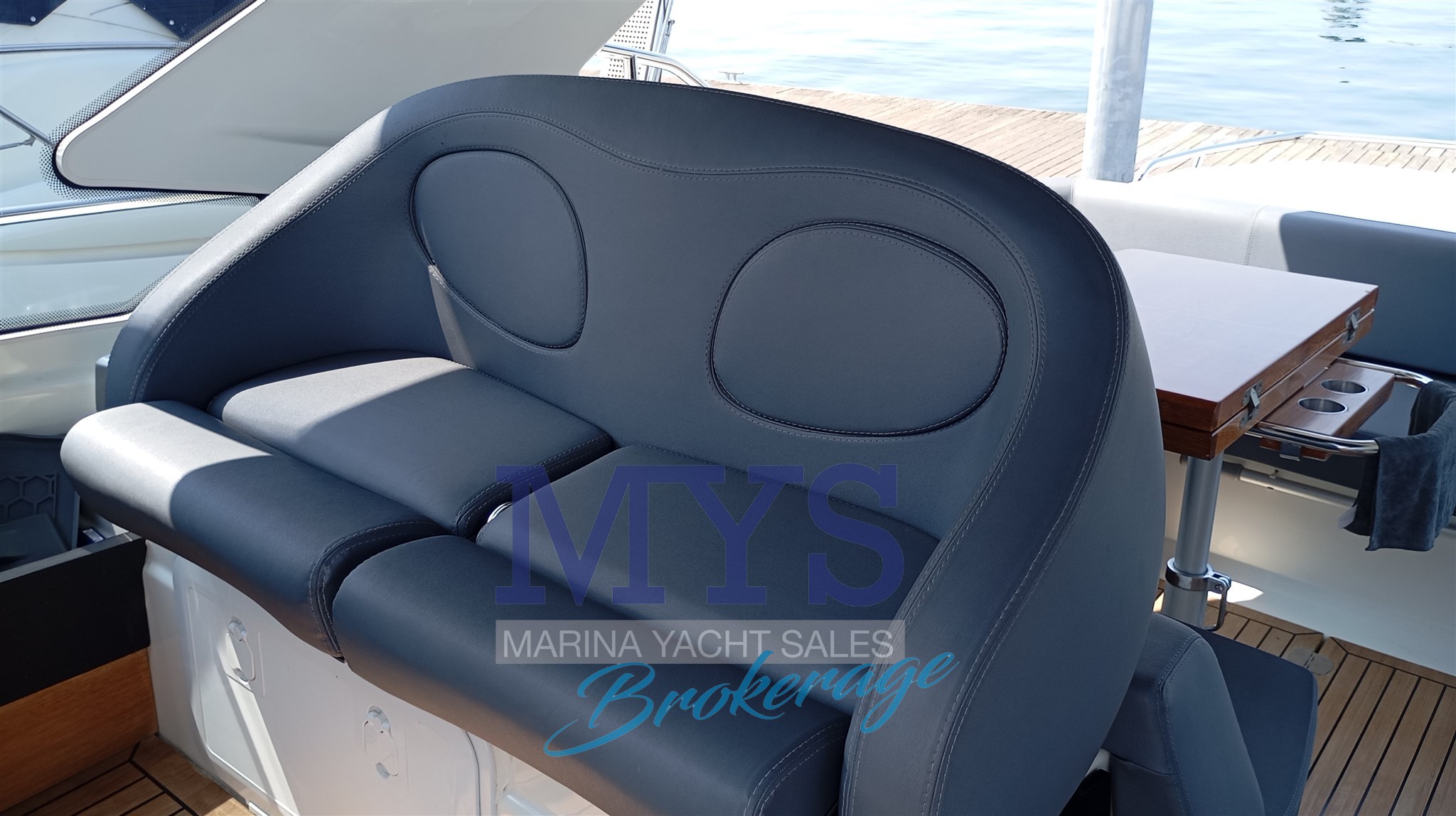 Cranchi M44 Ht · 2017 for sale in Other area — photo 10