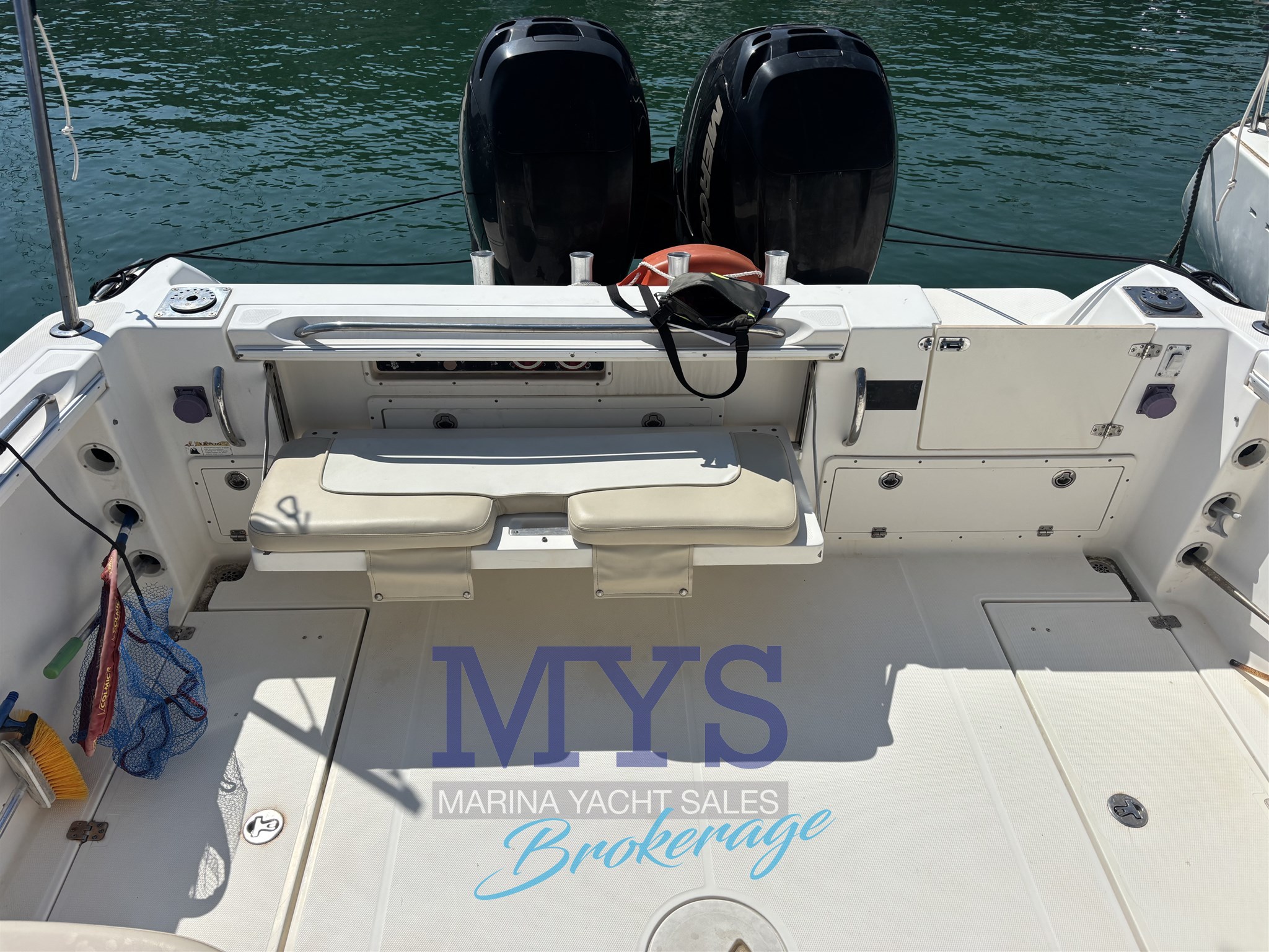 Wellcraft Marine 290 Coastal Fb · 2007 zu verkaufen – Andere Region — Foto 2