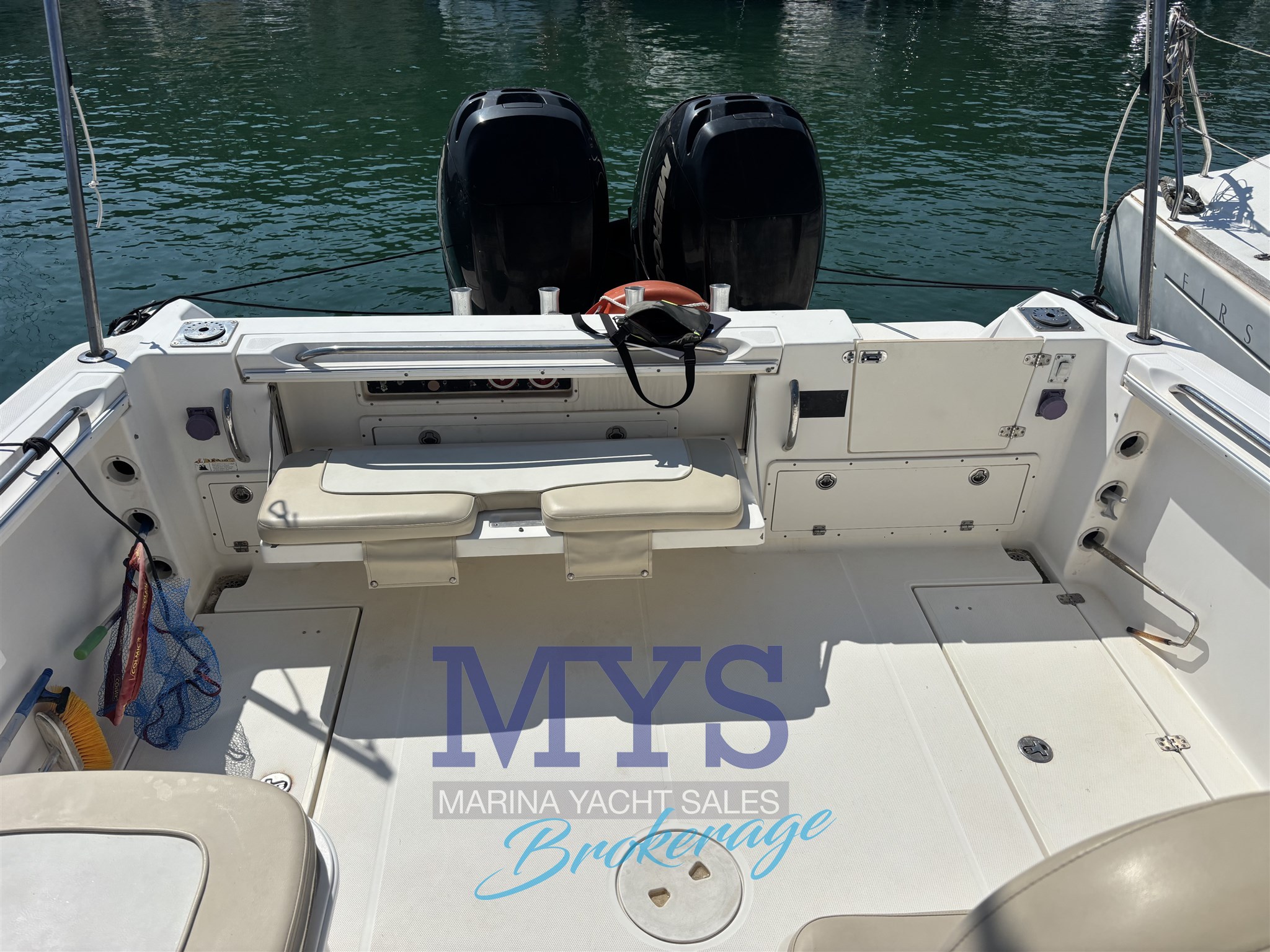 Wellcraft Marine 290 Coastal Fb · 2007 zu verkaufen – Andere Region — Foto 3