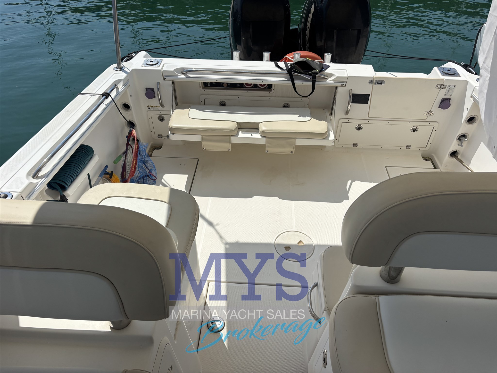 Wellcraft Marine 290 Coastal Fb · 2007 zu verkaufen – Andere Region — Foto 4