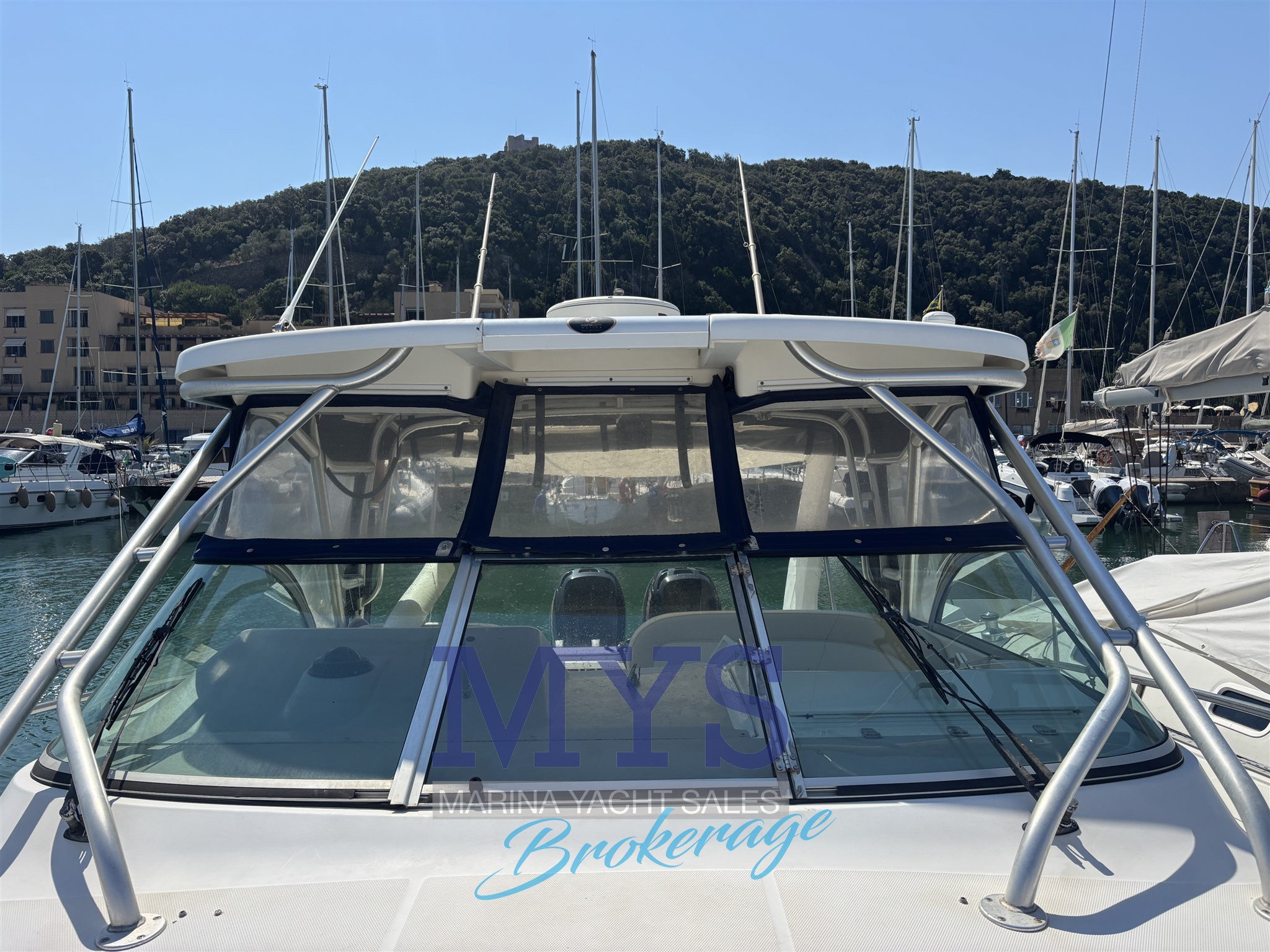 Wellcraft Marine 290 Coastal Fb · 2007 zu verkaufen – Andere Region — Foto 6