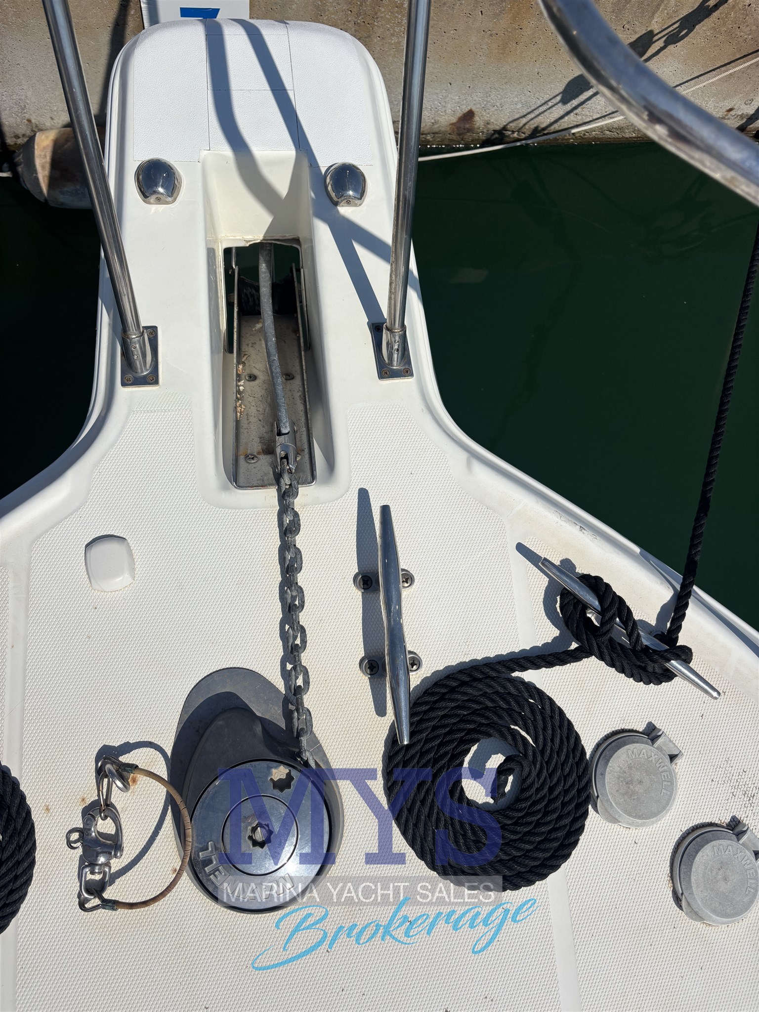 Wellcraft Marine 290 Coastal Fb · 2007 zu verkaufen – Andere Region — Foto 8