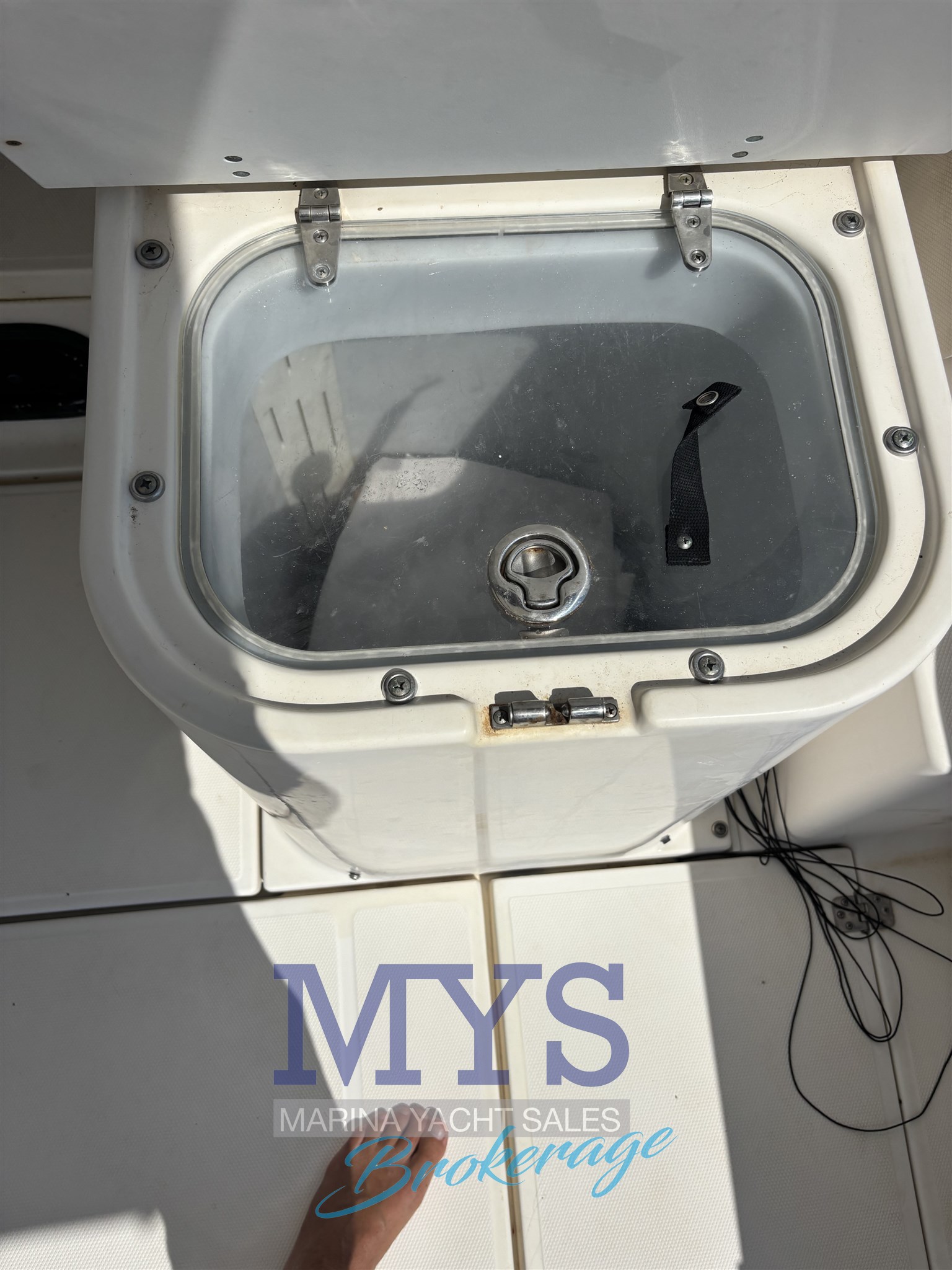 Wellcraft Marine 290 Coastal Fb · 2007 zu verkaufen – Andere Region — Foto 9