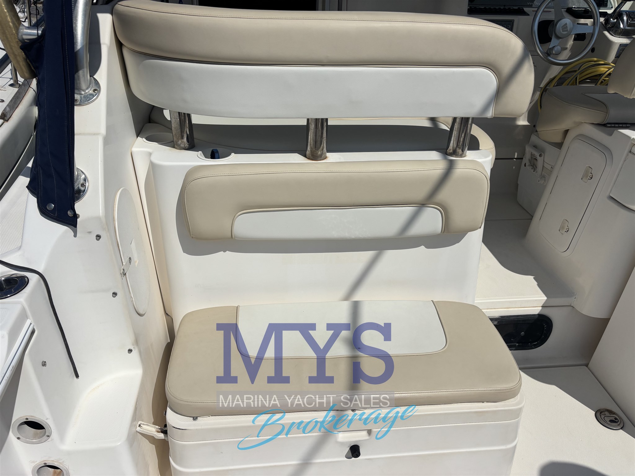 Wellcraft Marine 290 Coastal Fb · 2007 zu verkaufen – Andere Region — Foto 10